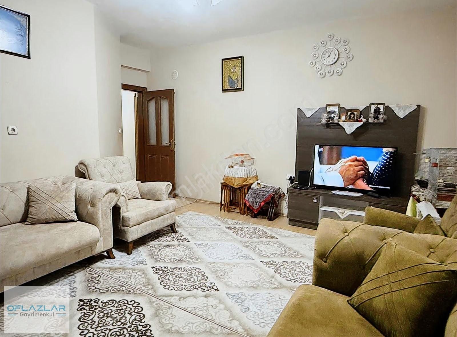 Oflazlar'dan Akabe Mah. Adliye Yakını Satılık 3+1 Geniş Daire - Görsel 18