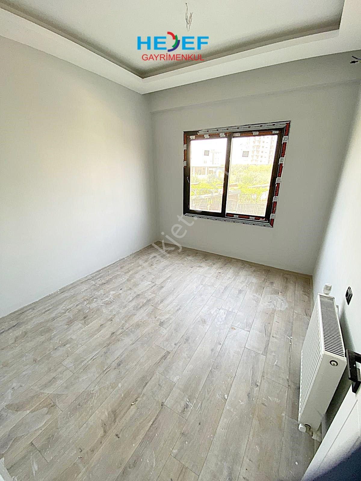 Hedef'ten Akdeniz Mah'de Site İçi Kiracılı Havuzlu 2+1 Daire - Görsel 9