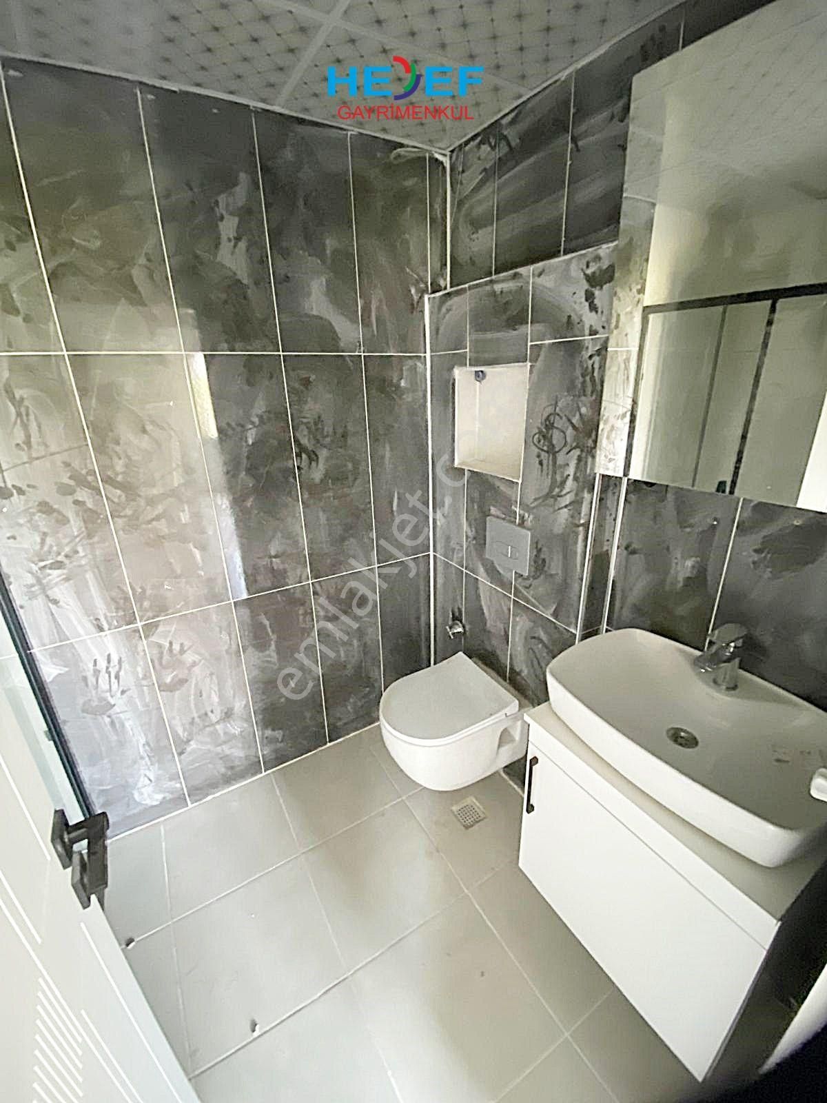 Hedef'ten Akdeniz Mah'de Site İçi Kiracılı Havuzlu 2+1 Daire - Görsel 8