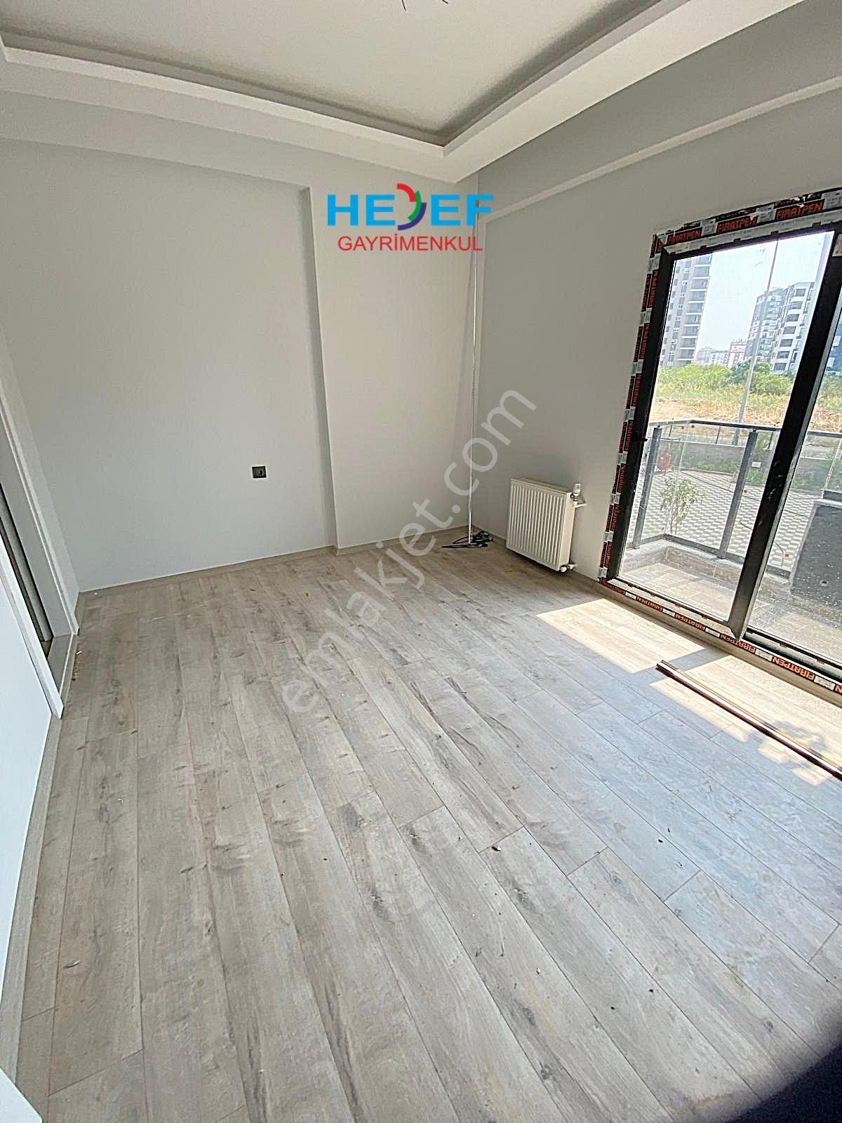 Hedef'ten Akdeniz Mah'de Site İçi Kiracılı Havuzlu 2+1 Daire - Görsel 10