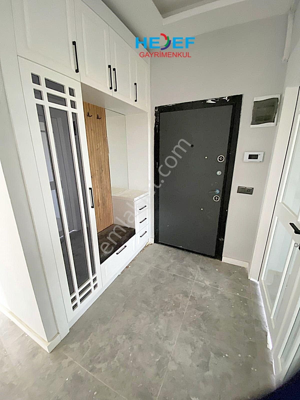 Hedef'ten Akdeniz Mah'de Site İçi Kiracılı Havuzlu 2+1 Daire - Görsel 16