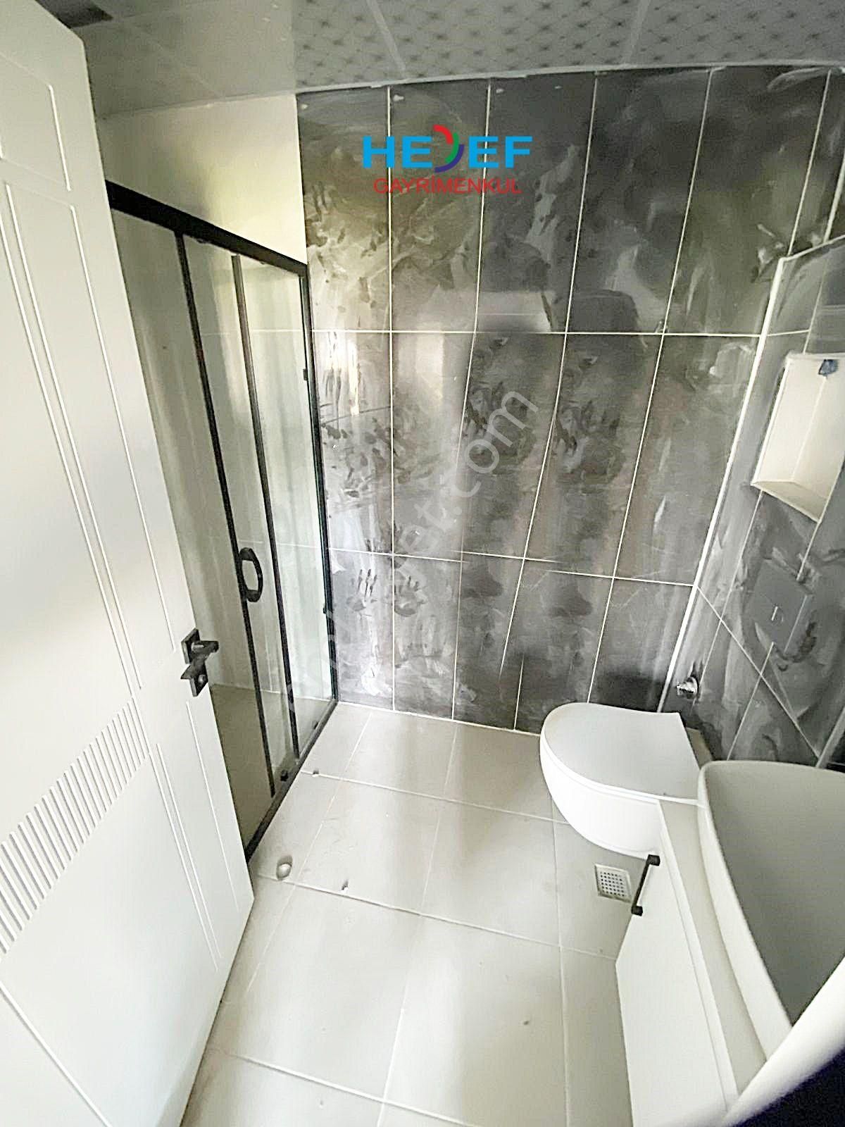 Hedef'ten Akdeniz Mah'de Site İçi Kiracılı Havuzlu 2+1 Daire - Görsel 7