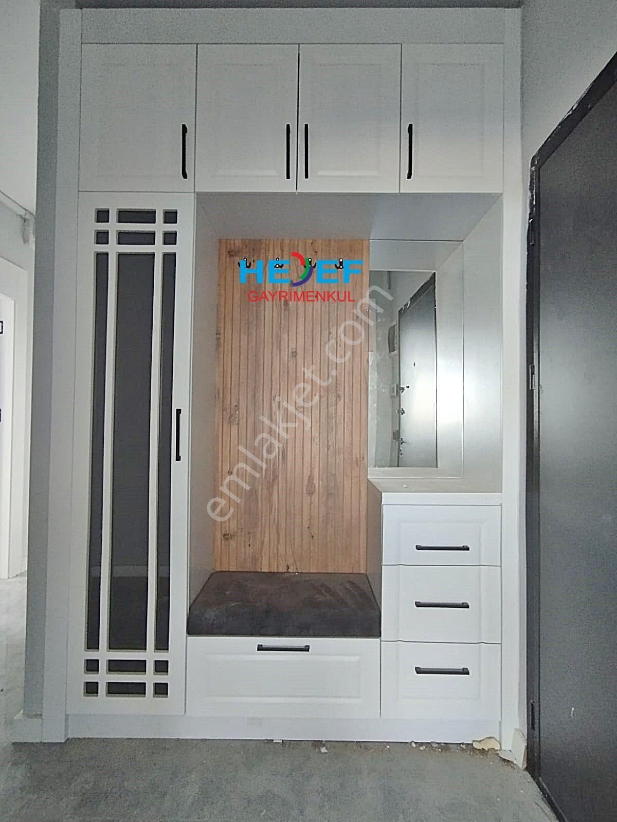 Hedef'ten Akdeniz Mah'de Site İçi Kiracılı Havuzlu 2+1 Daire - Görsel 15