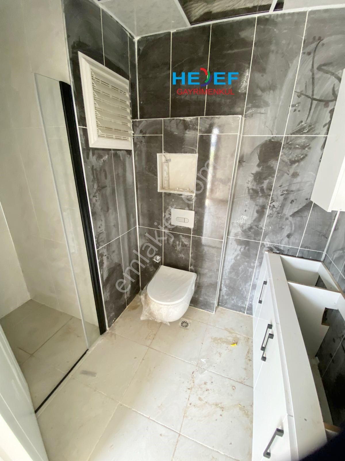 Hedef'ten Akdeniz Mah'de Site İçi Kiracılı Havuzlu 2+1 Daire - Görsel 12