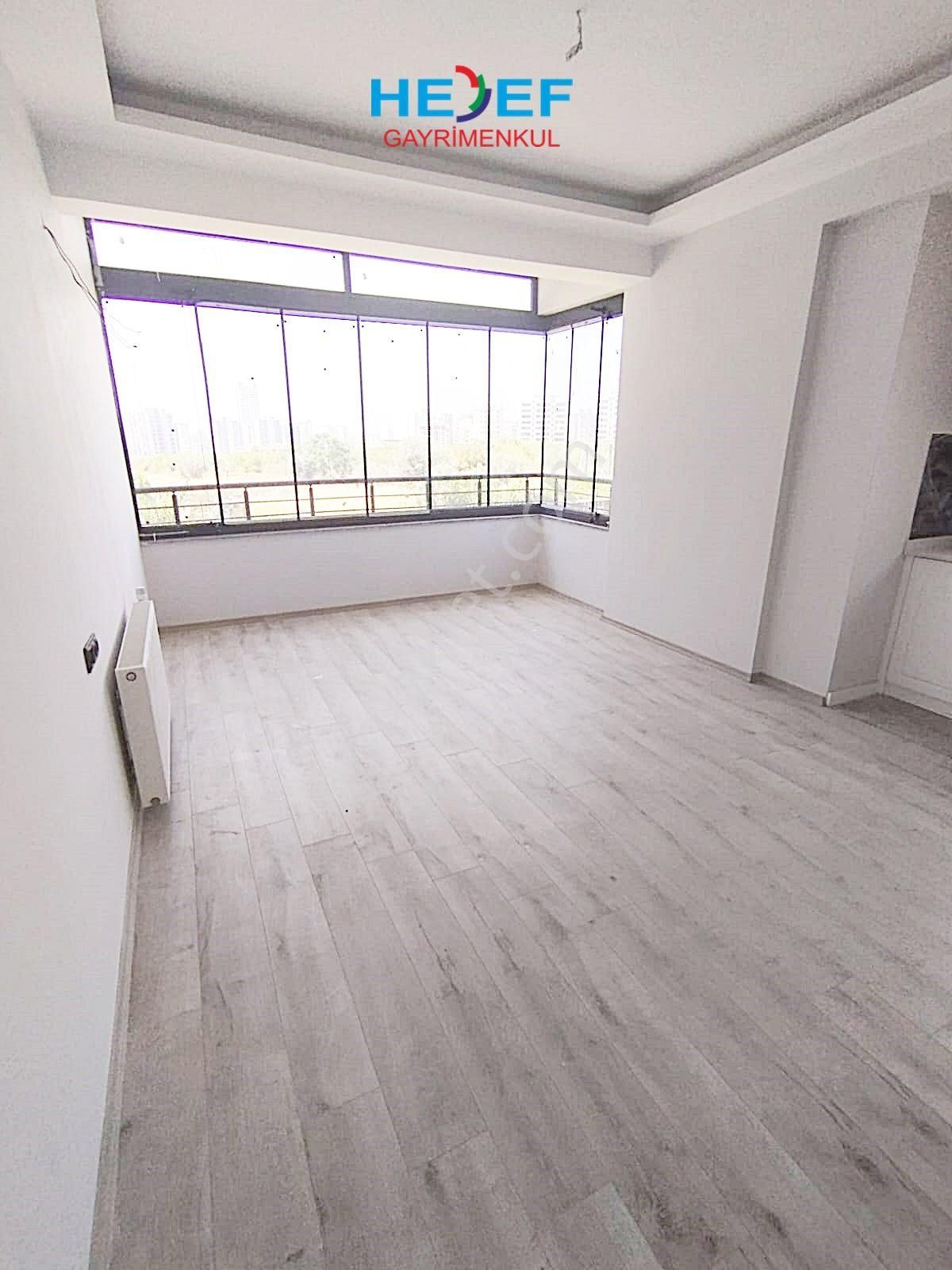 Hedef'ten Akdeniz Mah'de Site İçi Kiracılı Havuzlu 2+1 Daire - Görsel 5