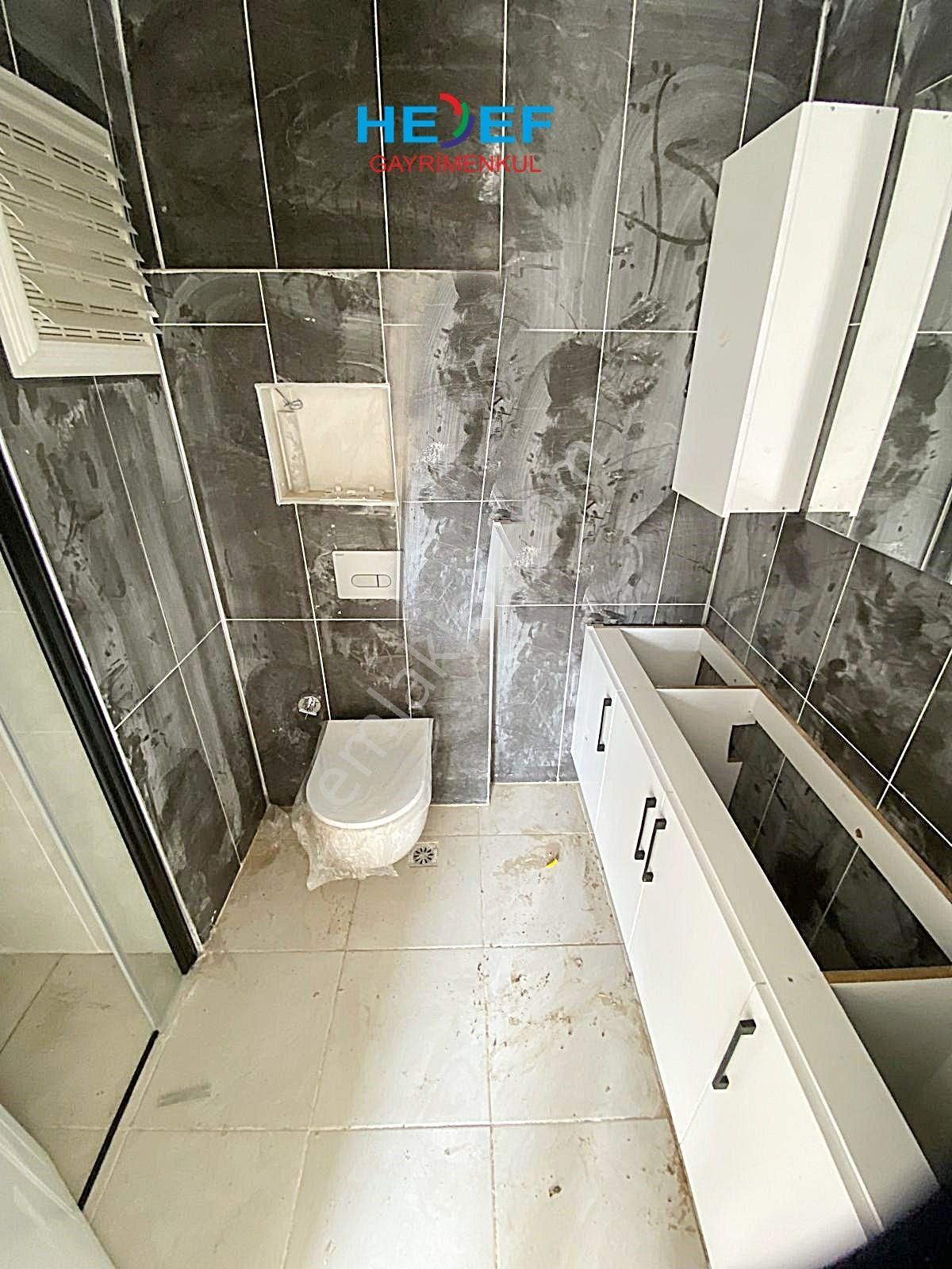 Hedef'ten Akdeniz Mah'de Site İçi Kiracılı Havuzlu 2+1 Daire - Görsel 13