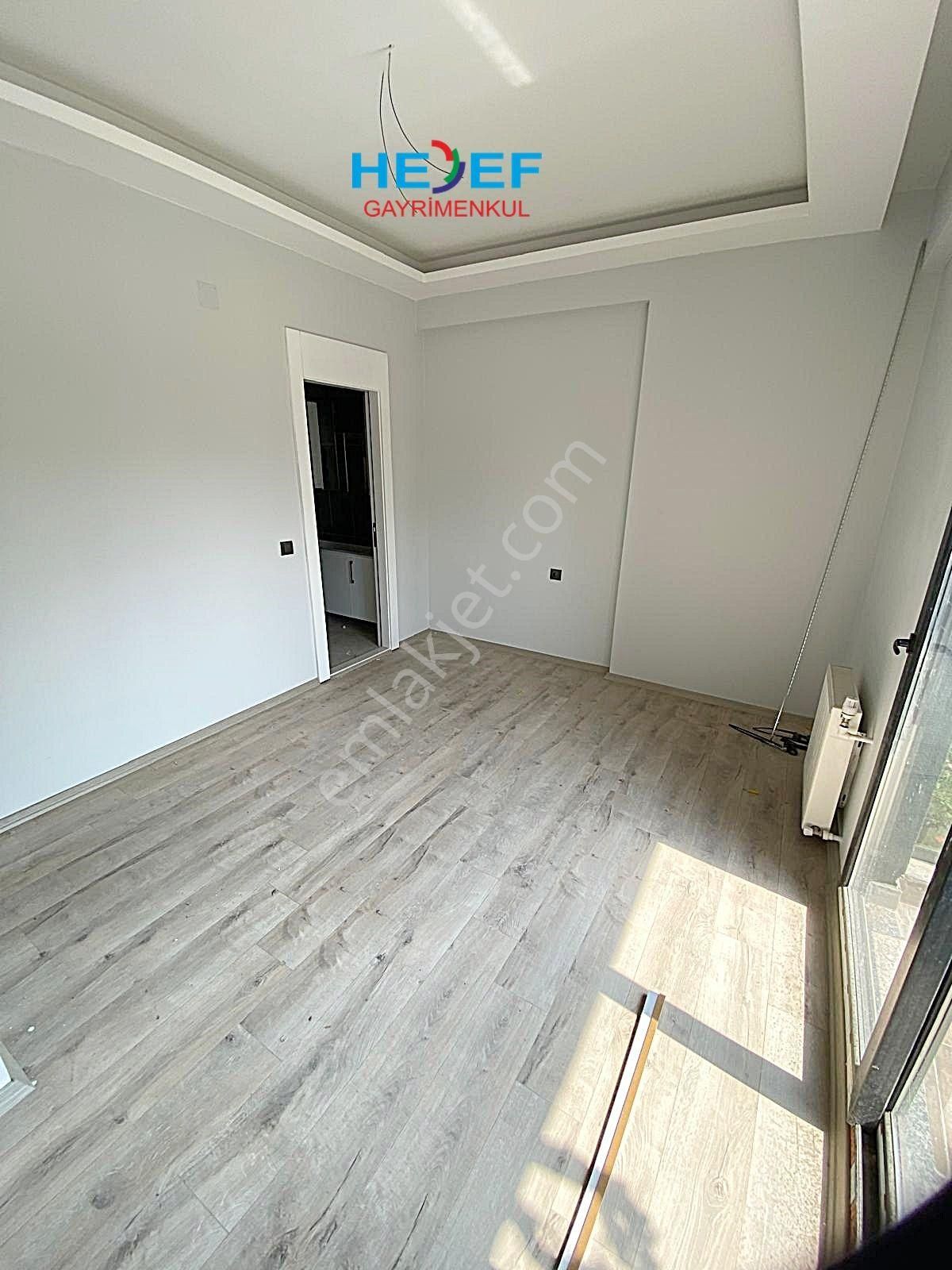 Hedef'ten Akdeniz Mah'de Site İçi Kiracılı Havuzlu 2+1 Daire - Görsel 11