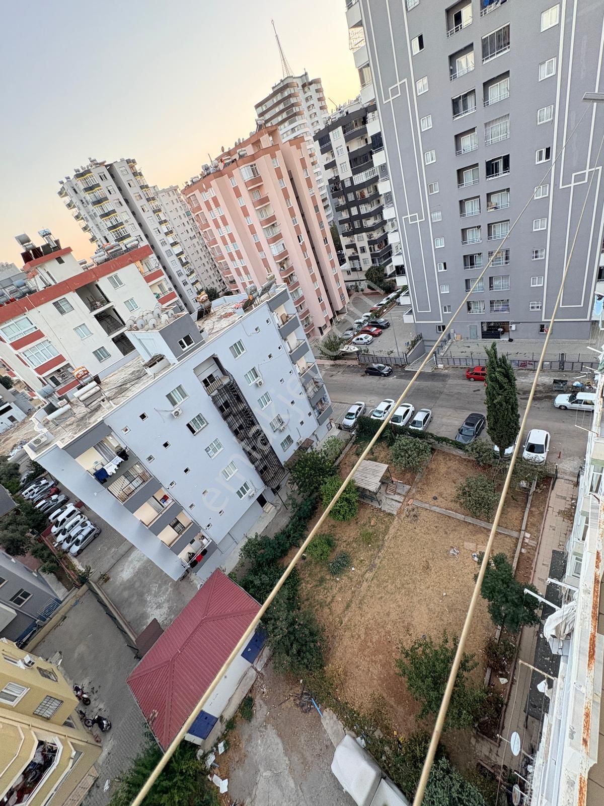 Huzurevler Mh'de Geniş Ferah 3+1 Kiralık Daire - Görsel 19