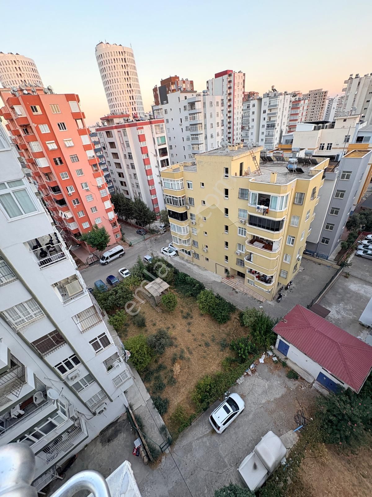 Huzurevler Mh'de Geniş Ferah 3+1 Kiralık Daire - Görsel 18