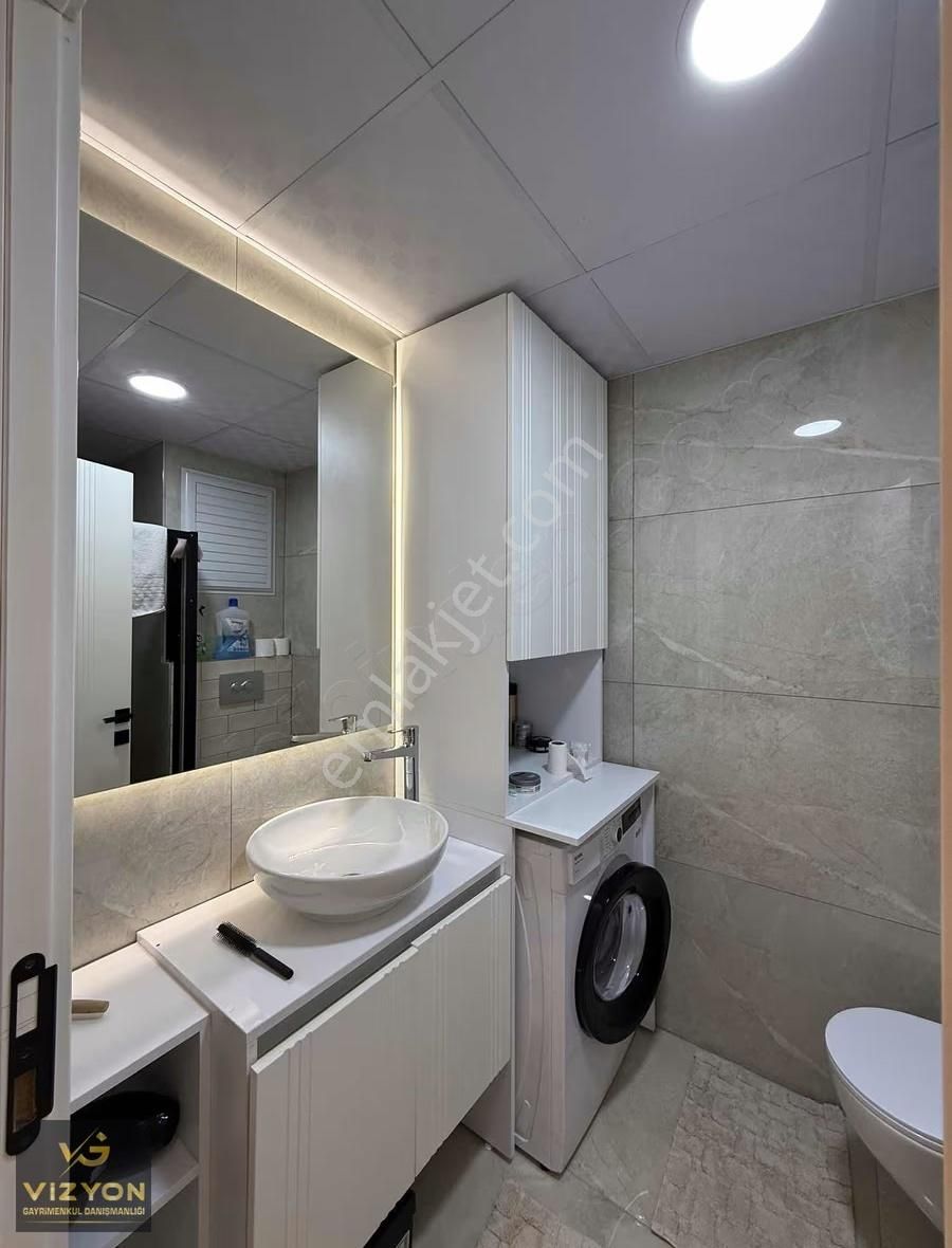 Vizyondan Yenışehır Kuzeykentte Satılık 2+1 Ultra Lüx Daire - Görsel 5
