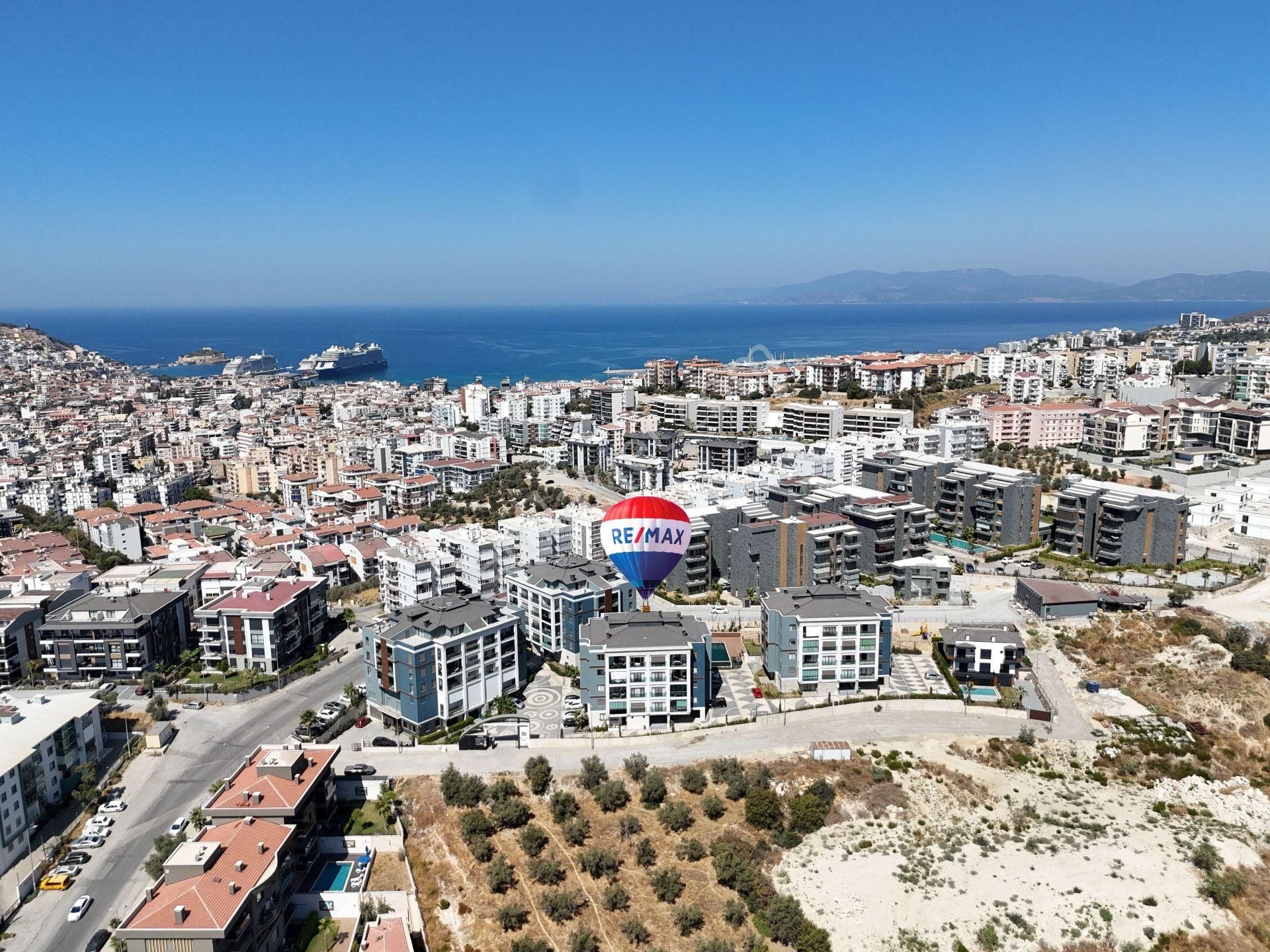 Ege Mah. Santra Poınt Sıtesınde Satılık 2.5+1 Daıre - Görsel 3