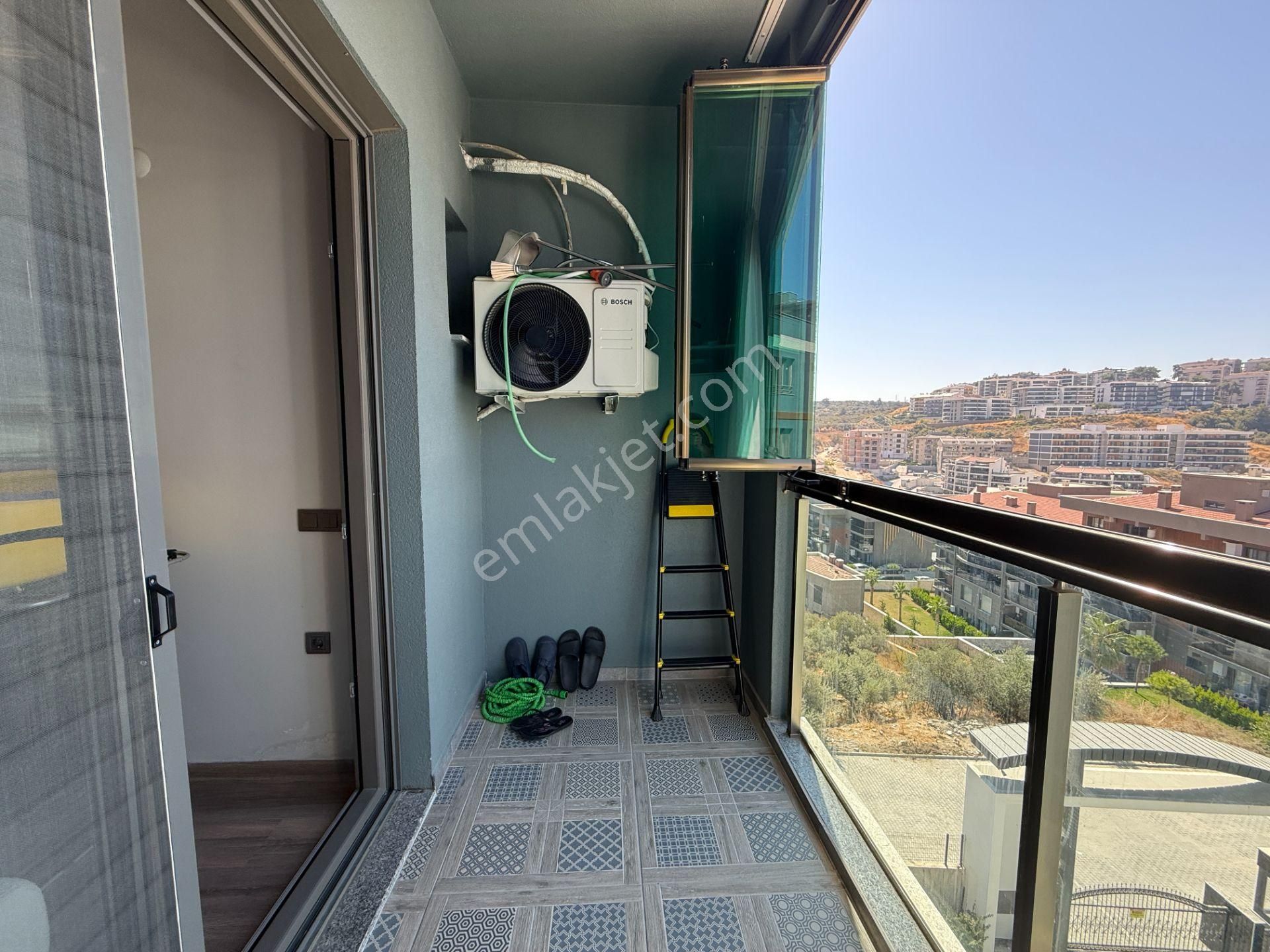 Ege Mah. Santra Poınt Sıtesınde Satılık 2.5+1 Daıre - Görsel 28