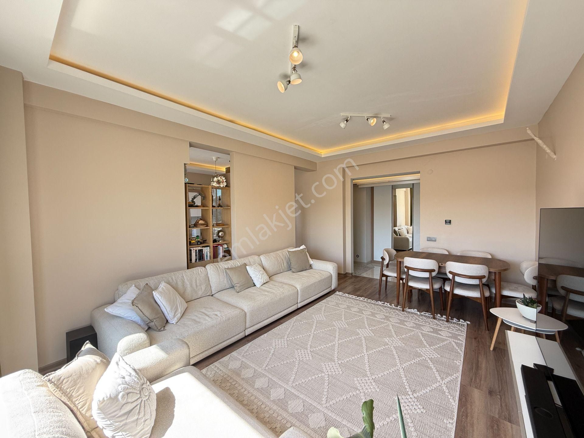 Ege Mah. Santra Poınt Sıtesınde Satılık 2.5+1 Daıre - Görsel 11