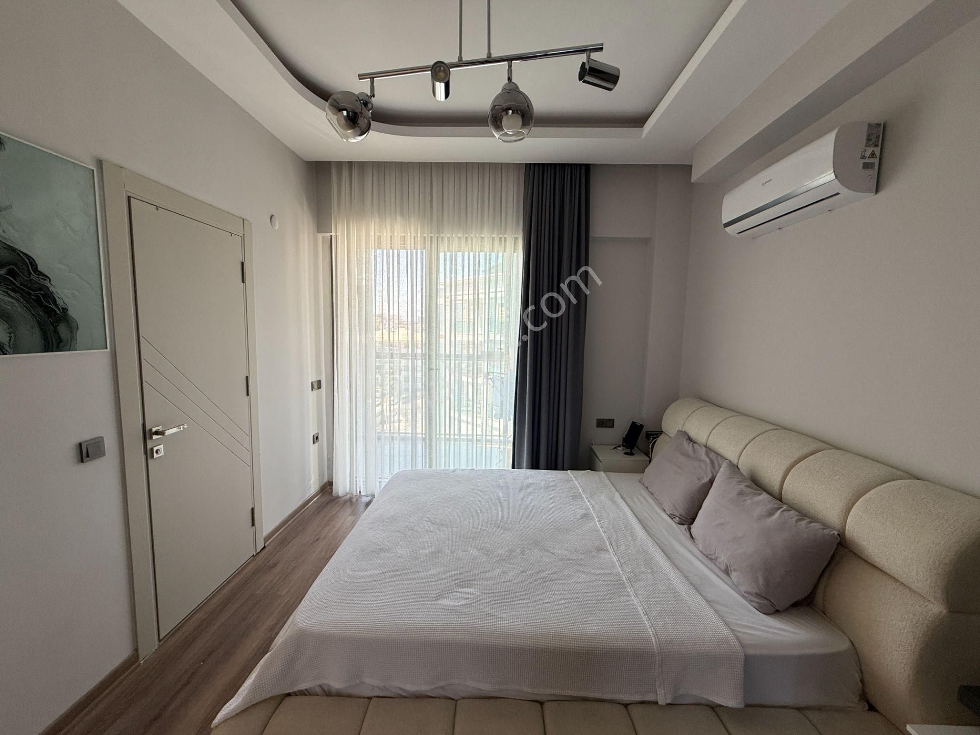 Ege Mah. Santra Poınt Sıtesınde Satılık 2.5+1 Daıre - Görsel 23