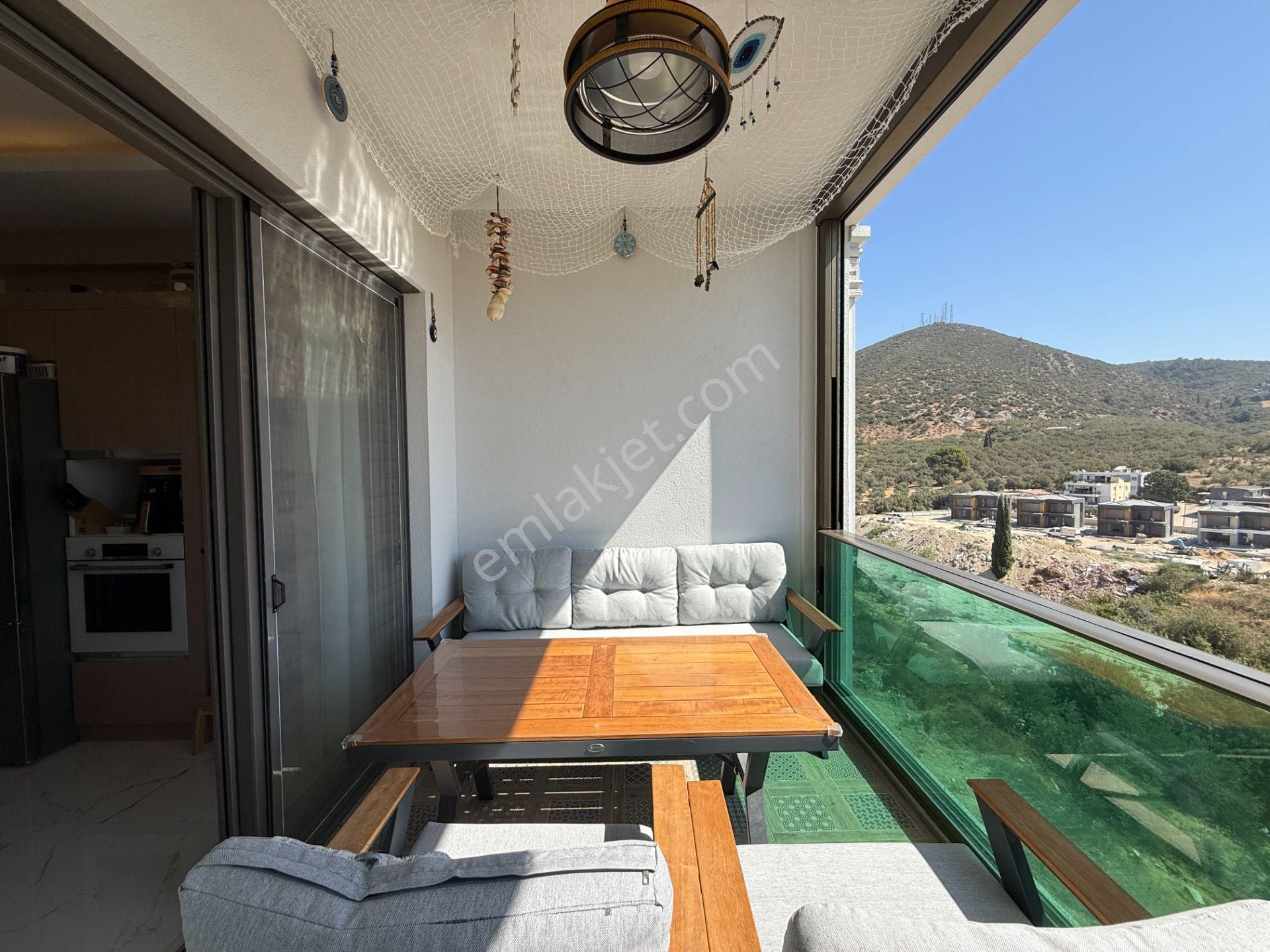 Ege Mah. Santra Poınt Sıtesınde Satılık 2.5+1 Daıre - Görsel 18