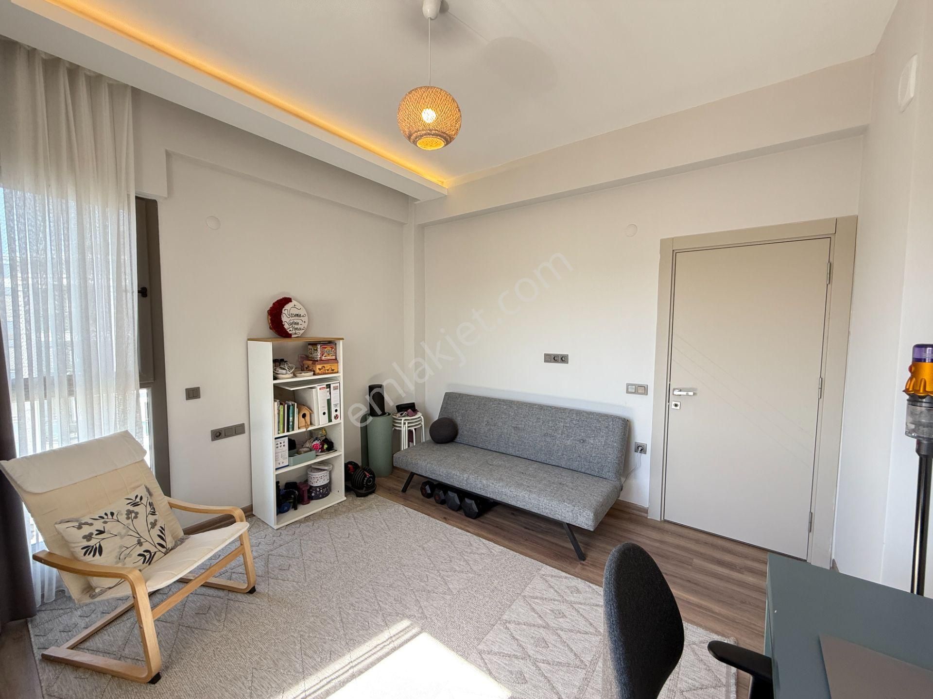 Ege Mah. Santra Poınt Sıtesınde Satılık 2.5+1 Daıre - Görsel 33