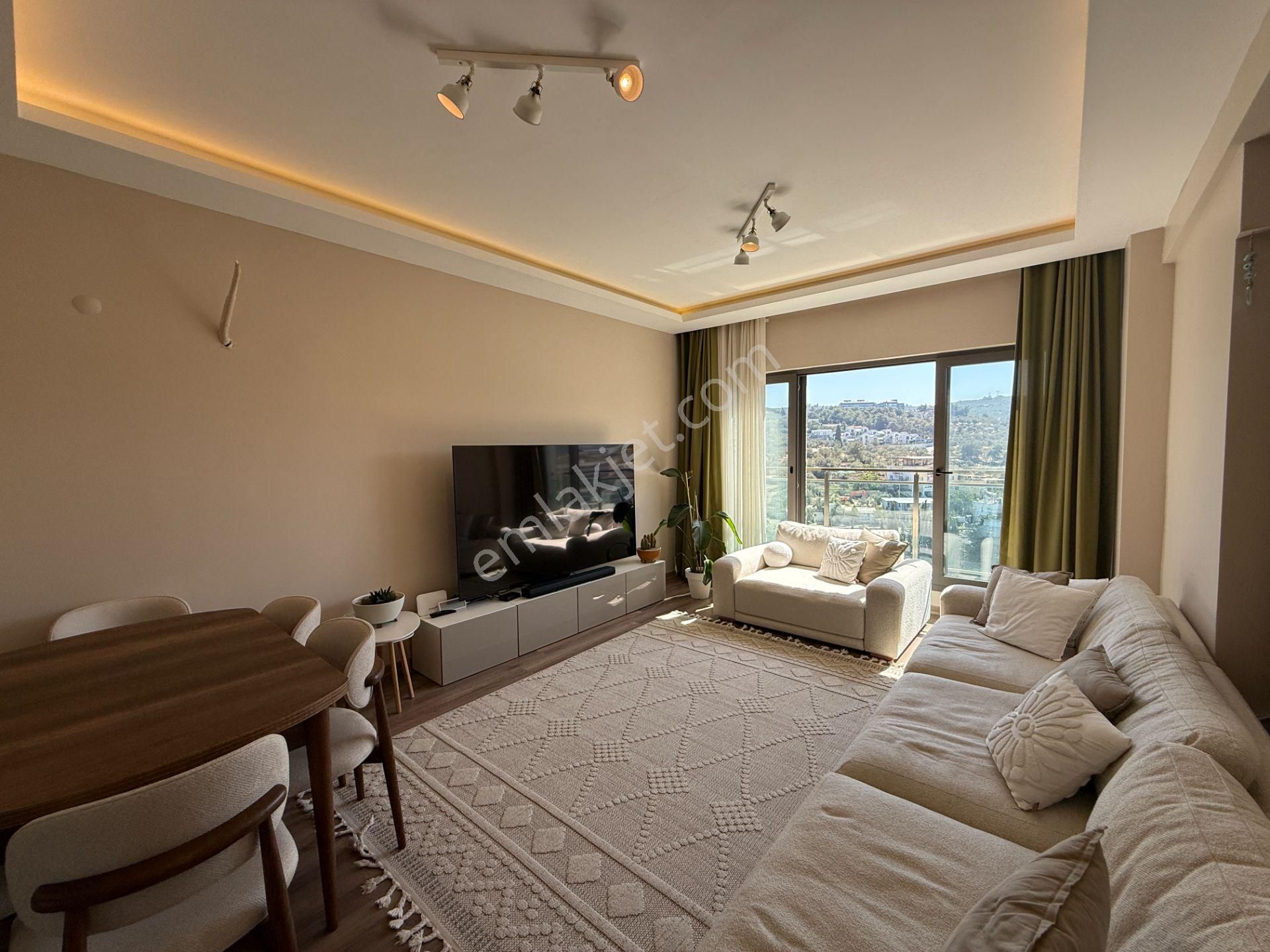 Ege Mah. Santra Poınt Sıtesınde Satılık 2.5+1 Daıre - Görsel 9