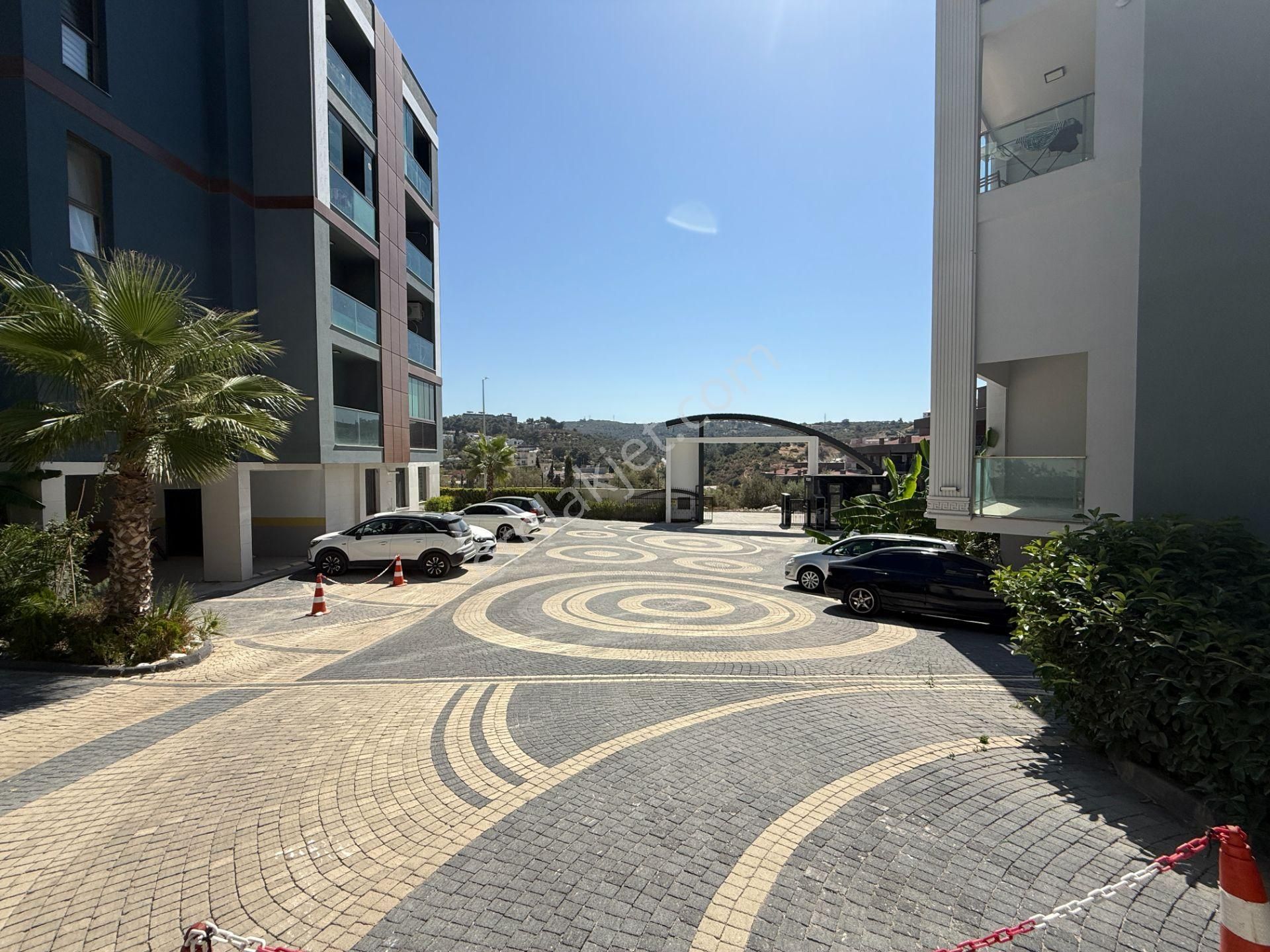 Ege Mah. Santra Poınt Sıtesınde Satılık 2.5+1 Daıre - Görsel 5