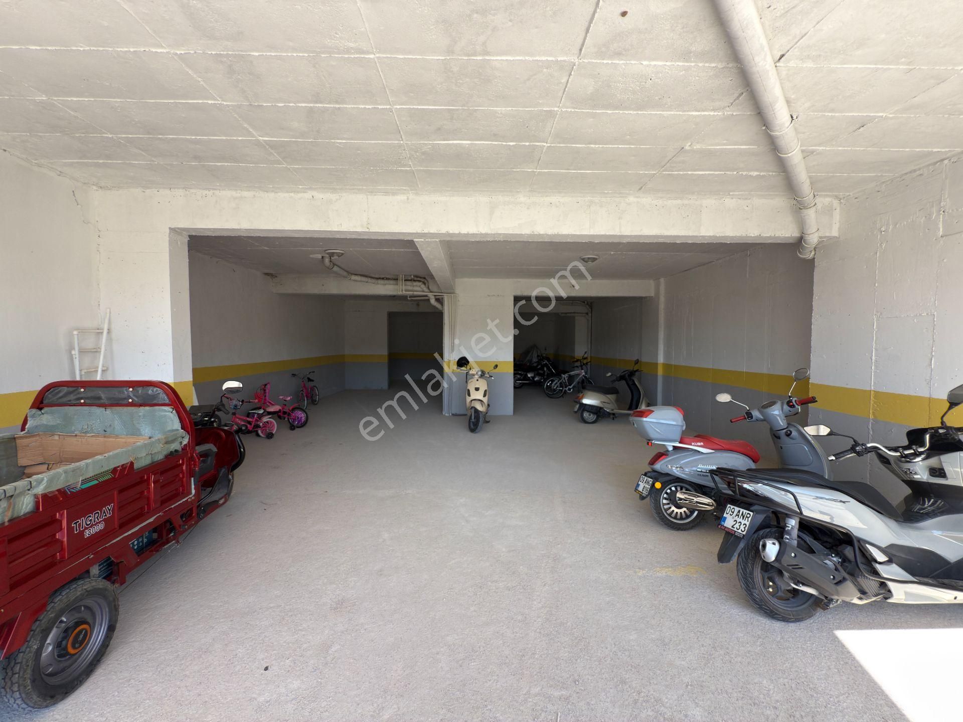 Ege Mah. Santra Poınt Sıtesınde Satılık 2.5+1 Daıre - Görsel 29