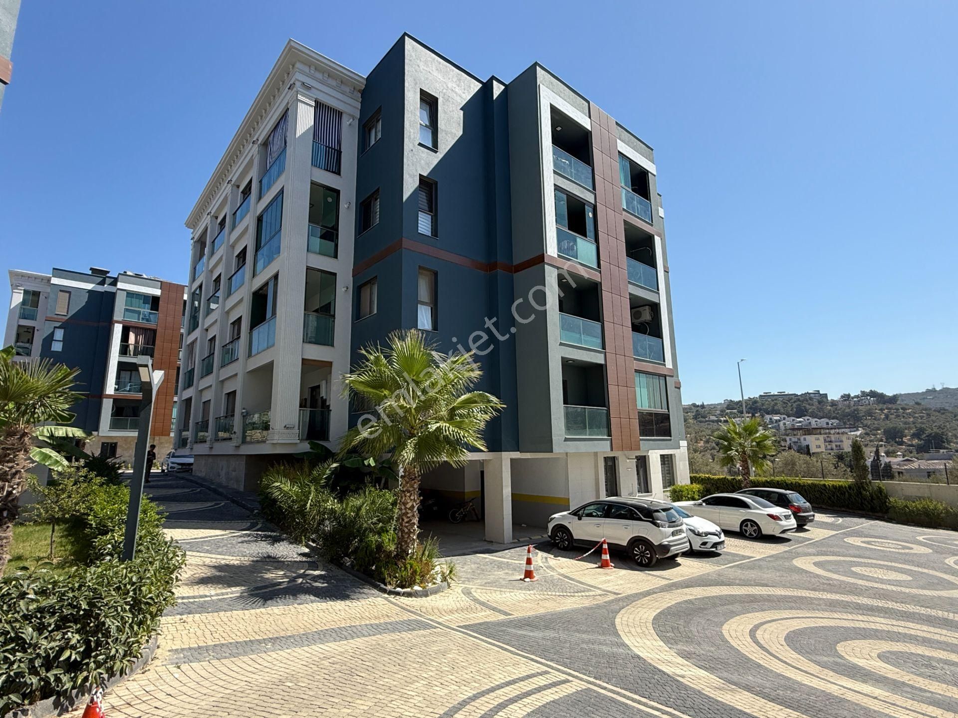 Ege Mah. Santra Poınt Sıtesınde Satılık 2.5+1 Daıre - Görsel 35