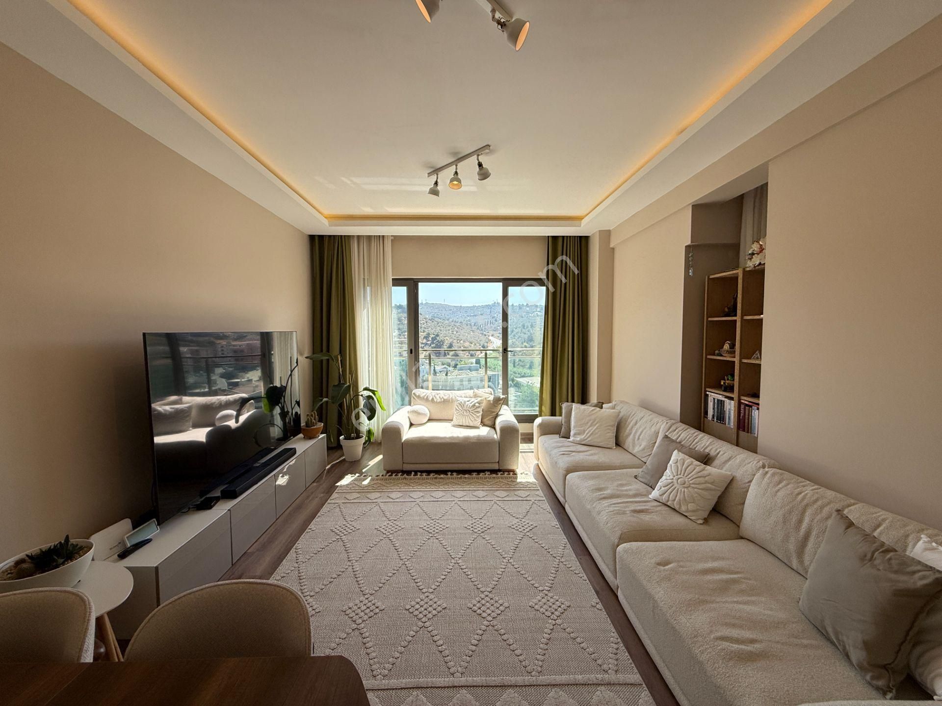 Ege Mah. Santra Poınt Sıtesınde Satılık 2.5+1 Daıre - Görsel 8