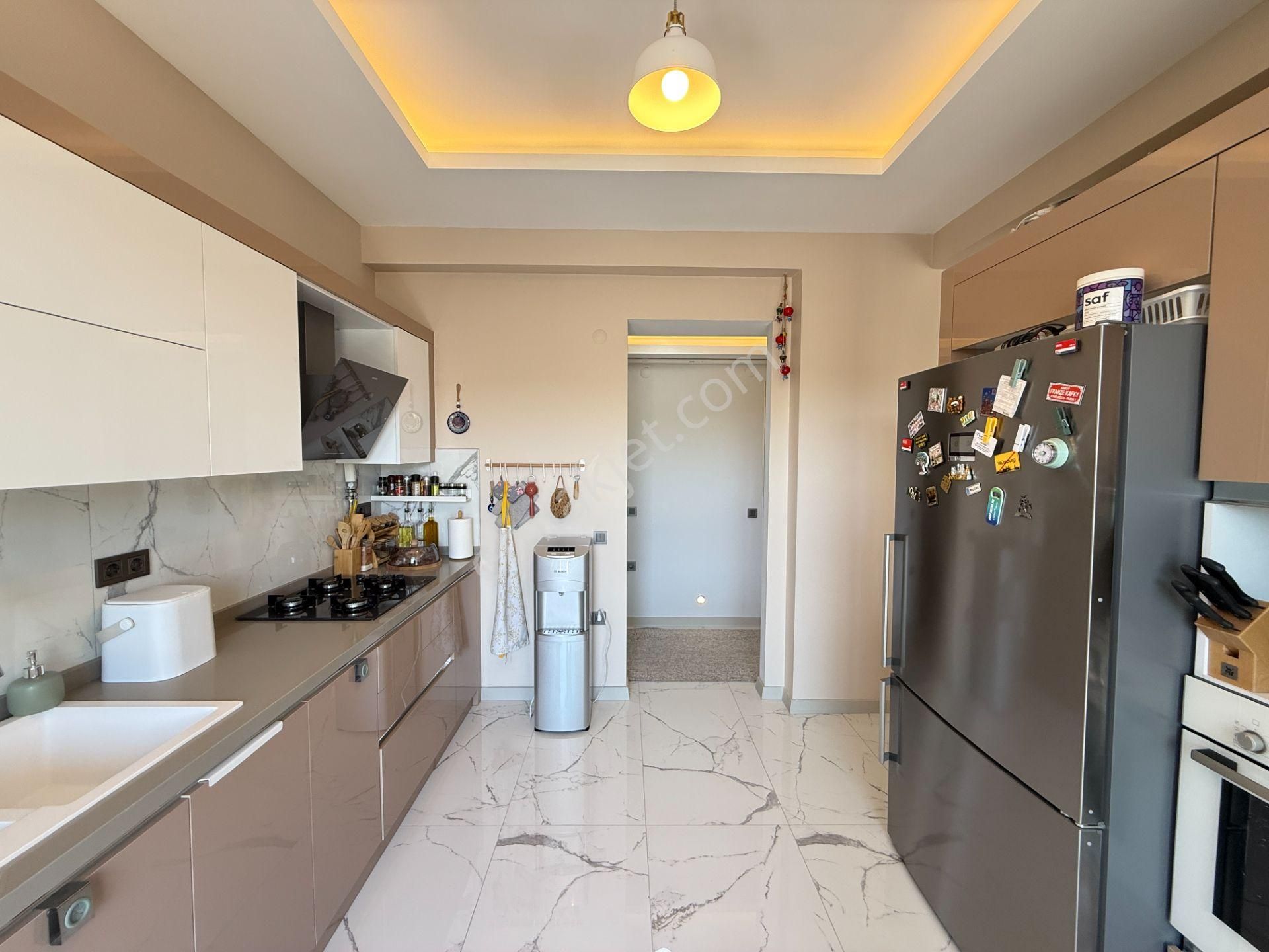 Ege Mah. Santra Poınt Sıtesınde Satılık 2.5+1 Daıre - Görsel 12