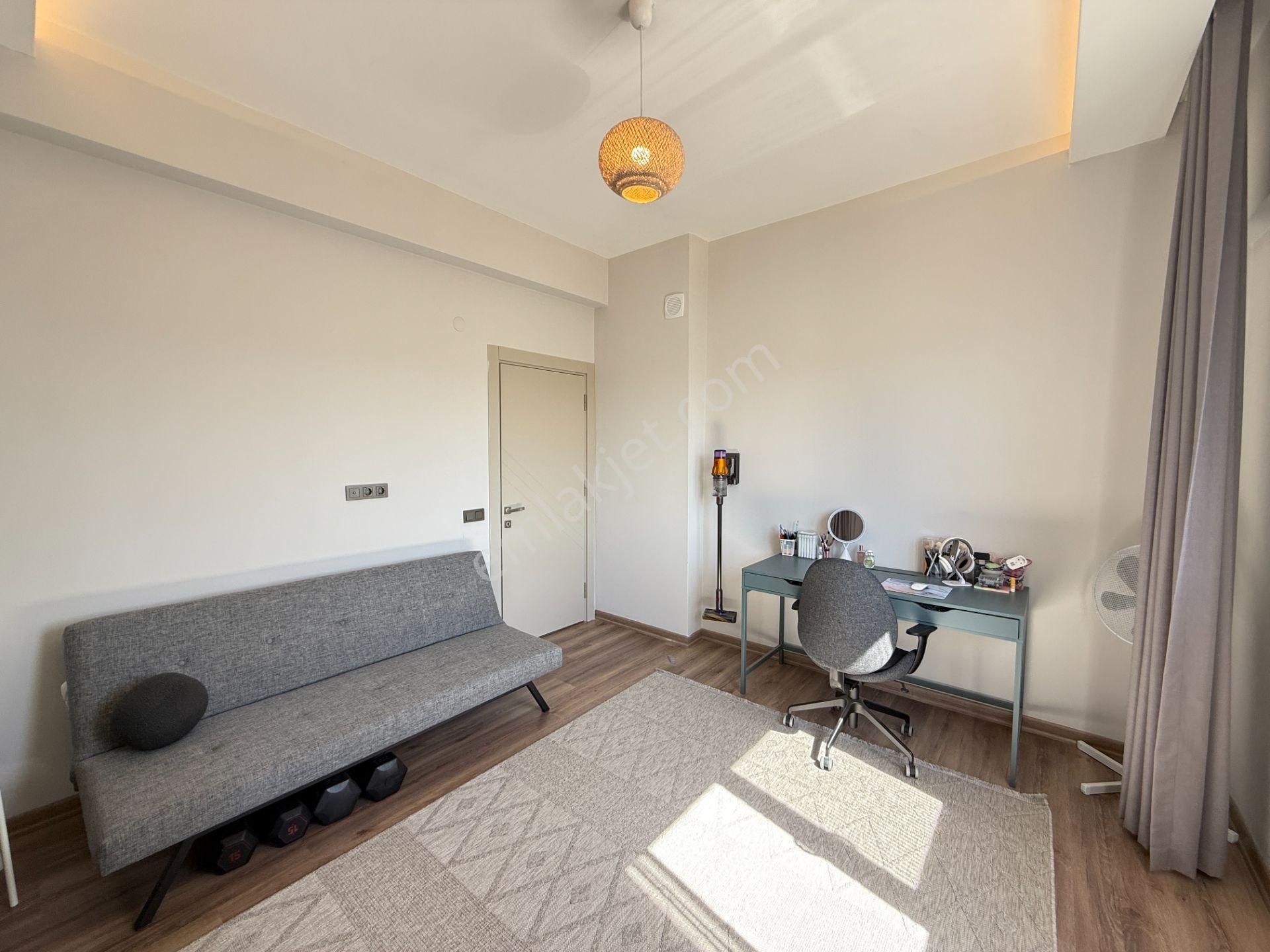 Ege Mah. Santra Poınt Sıtesınde Satılık 2.5+1 Daıre - Görsel 32