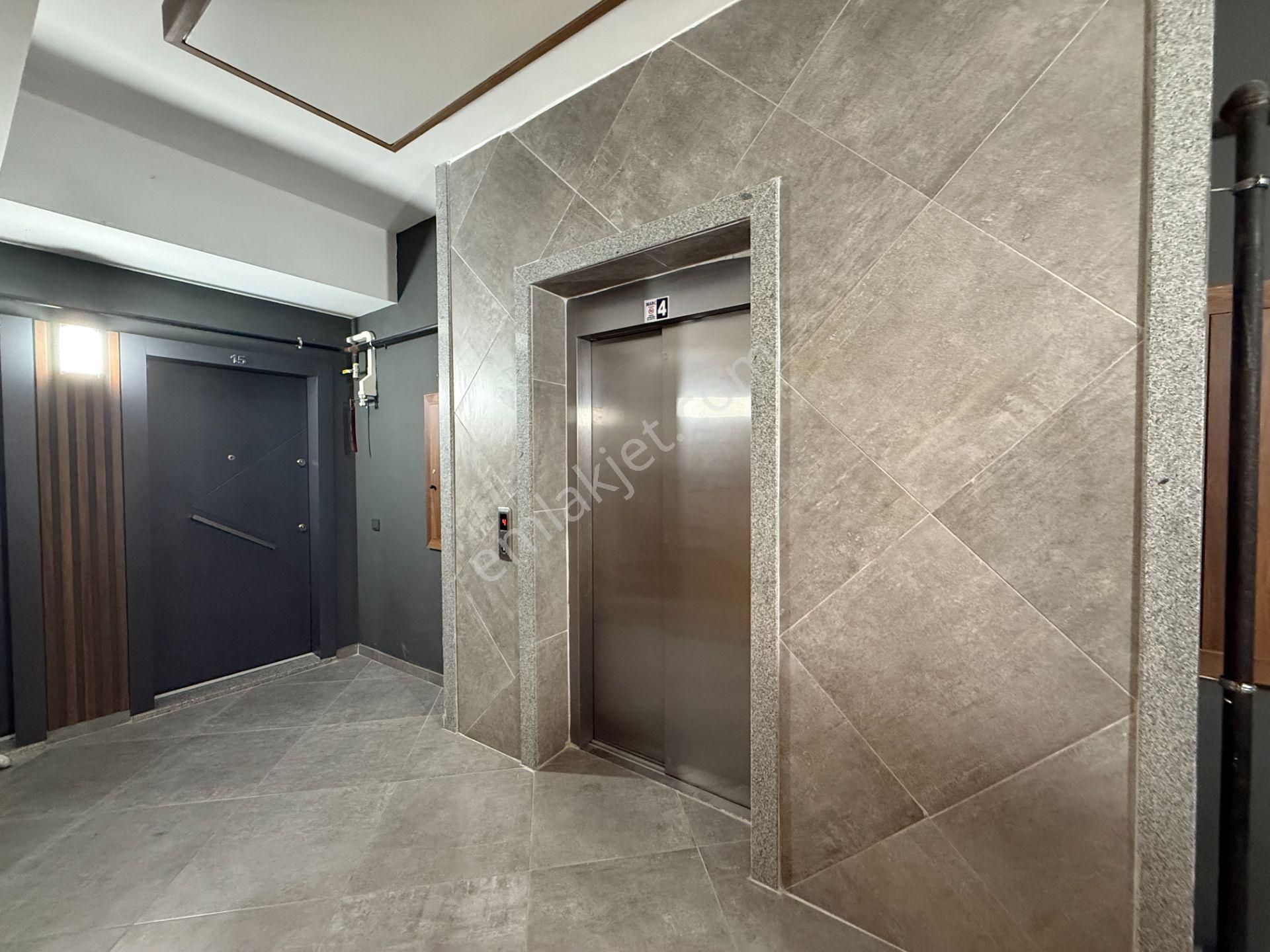 Ege Mah. Santra Poınt Sıtesınde Satılık 2.5+1 Daıre - Görsel 7