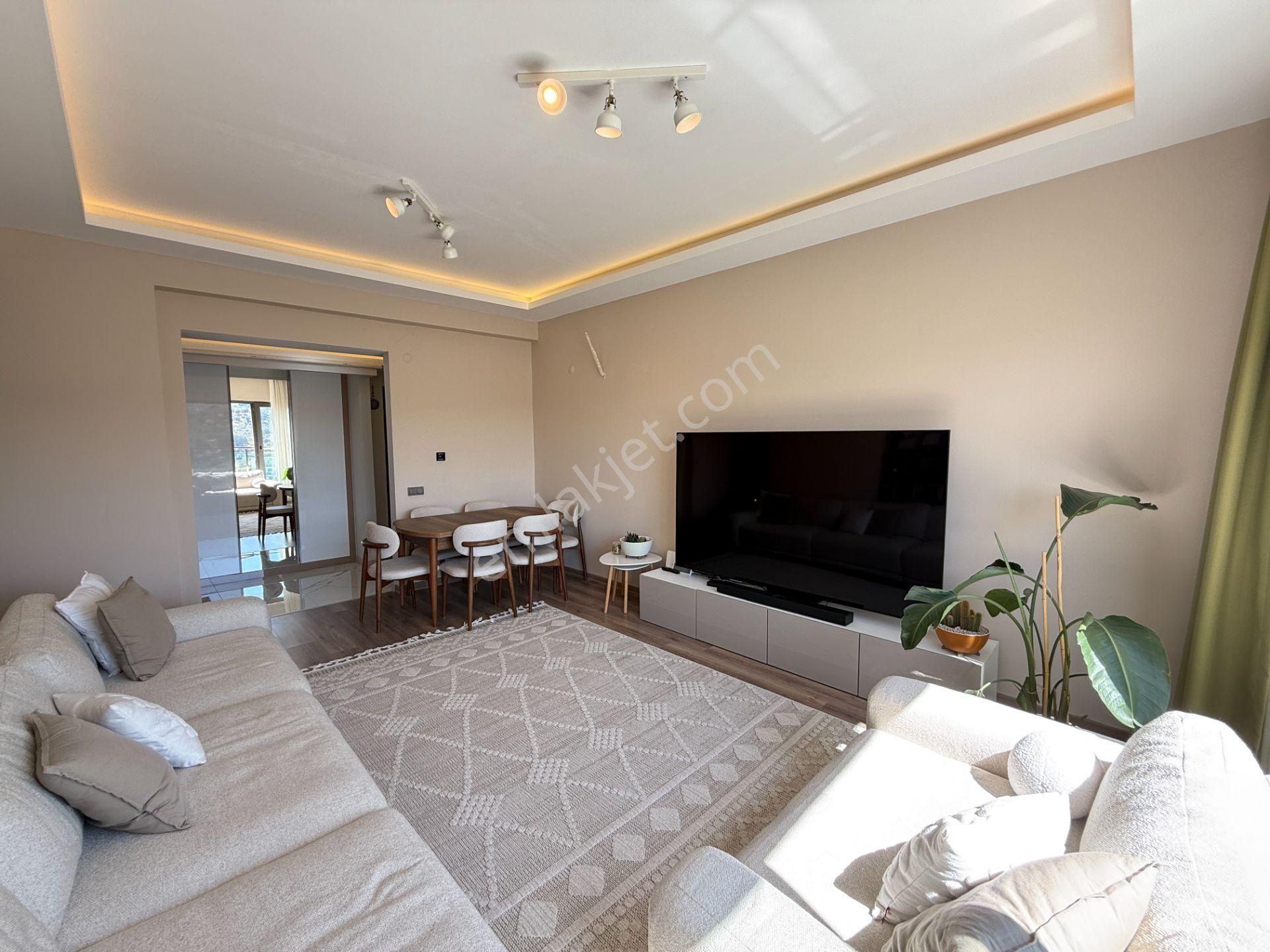 Ege Mah. Santra Poınt Sıtesınde Satılık 2.5+1 Daıre - Görsel 10