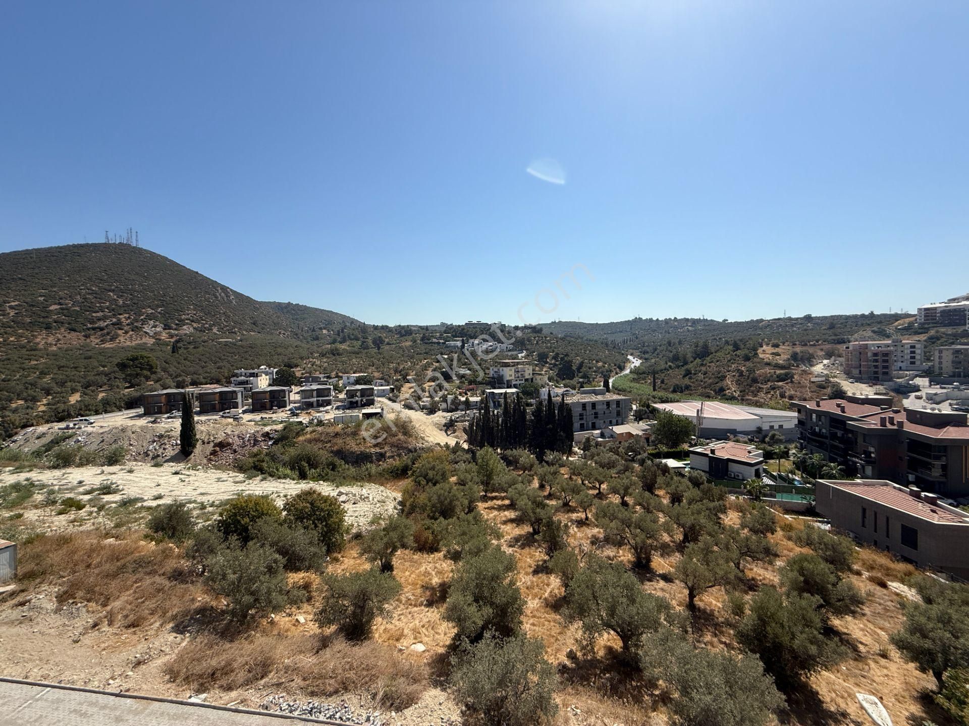 Ege Mah. Santra Poınt Sıtesınde Satılık 2.5+1 Daıre - Görsel 20