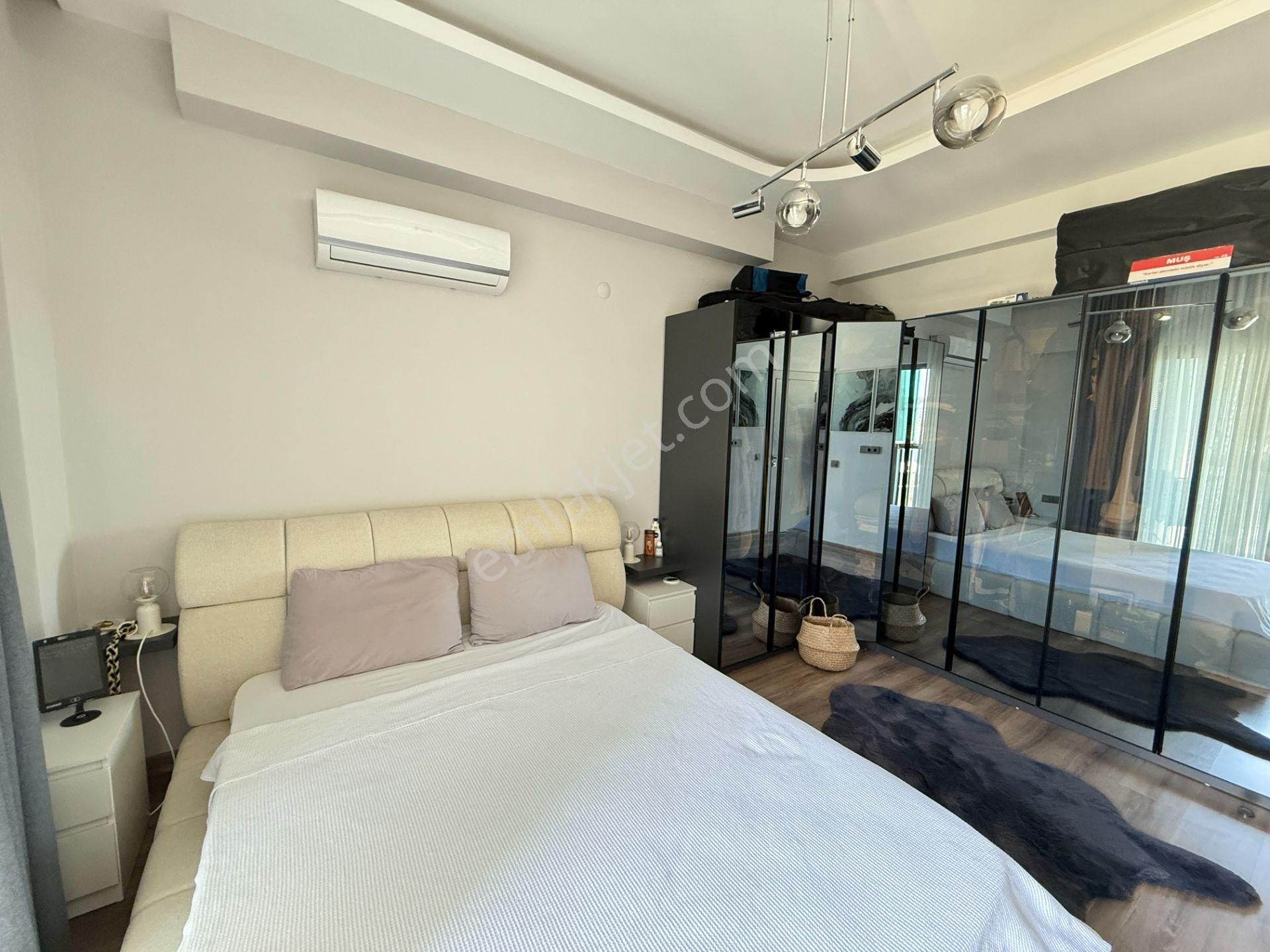 Ege Mah. Santra Poınt Sıtesınde Satılık 2.5+1 Daıre - Görsel 24