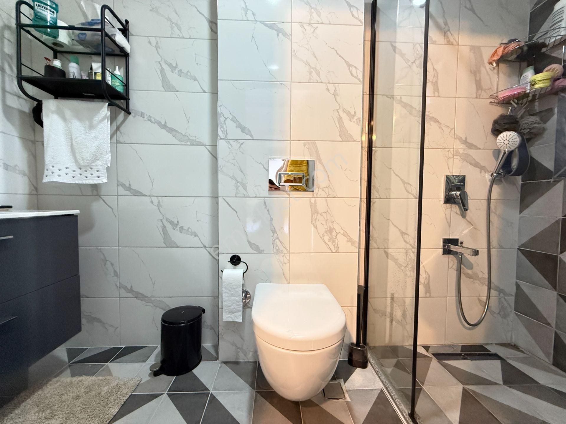 Ege Mah. Santra Poınt Sıtesınde Satılık 2.5+1 Daıre - Görsel 25