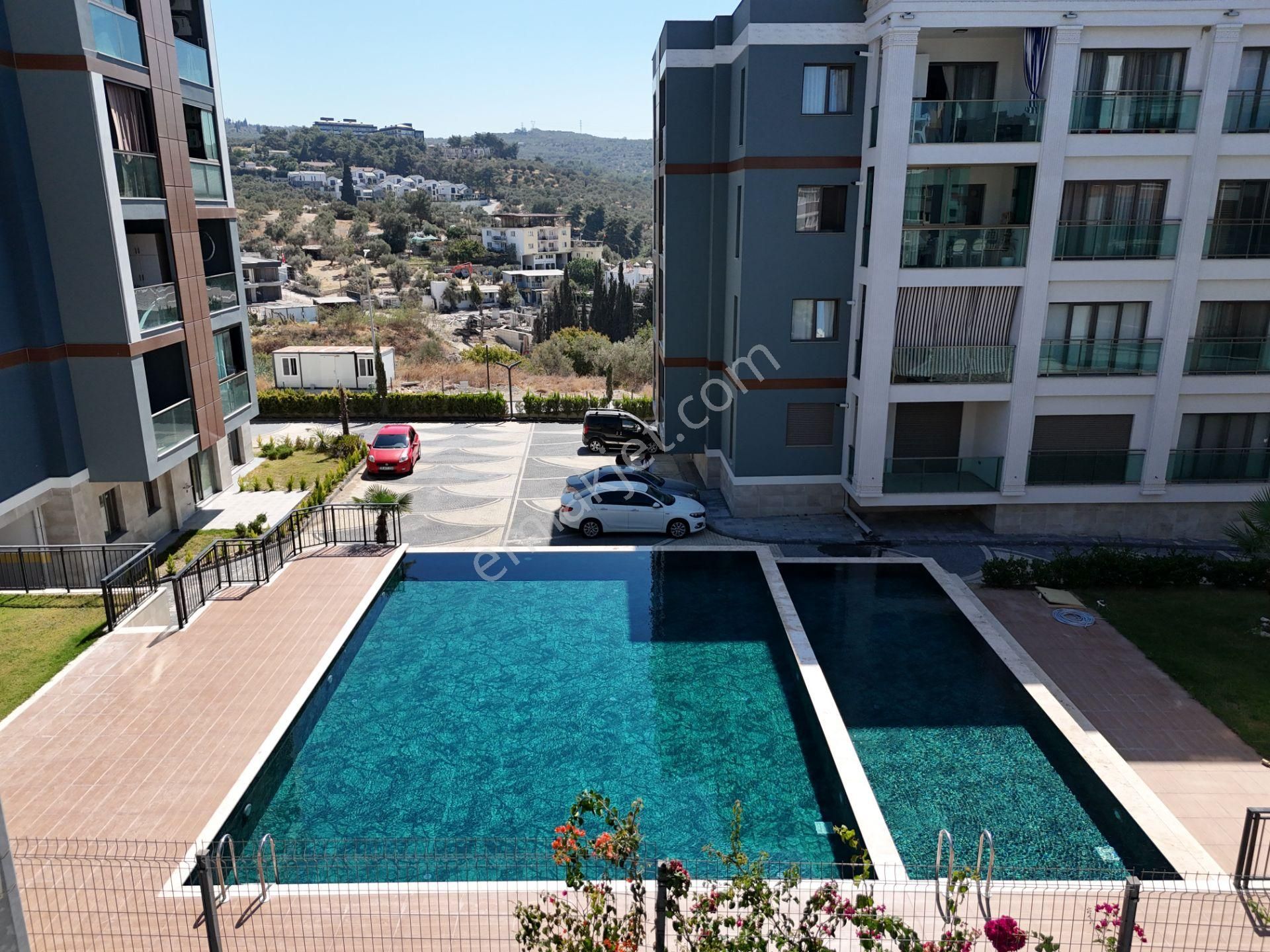 Ege Mah. Santra Poınt Sıtesınde Satılık 2.5+1 Daıre - Görsel 6