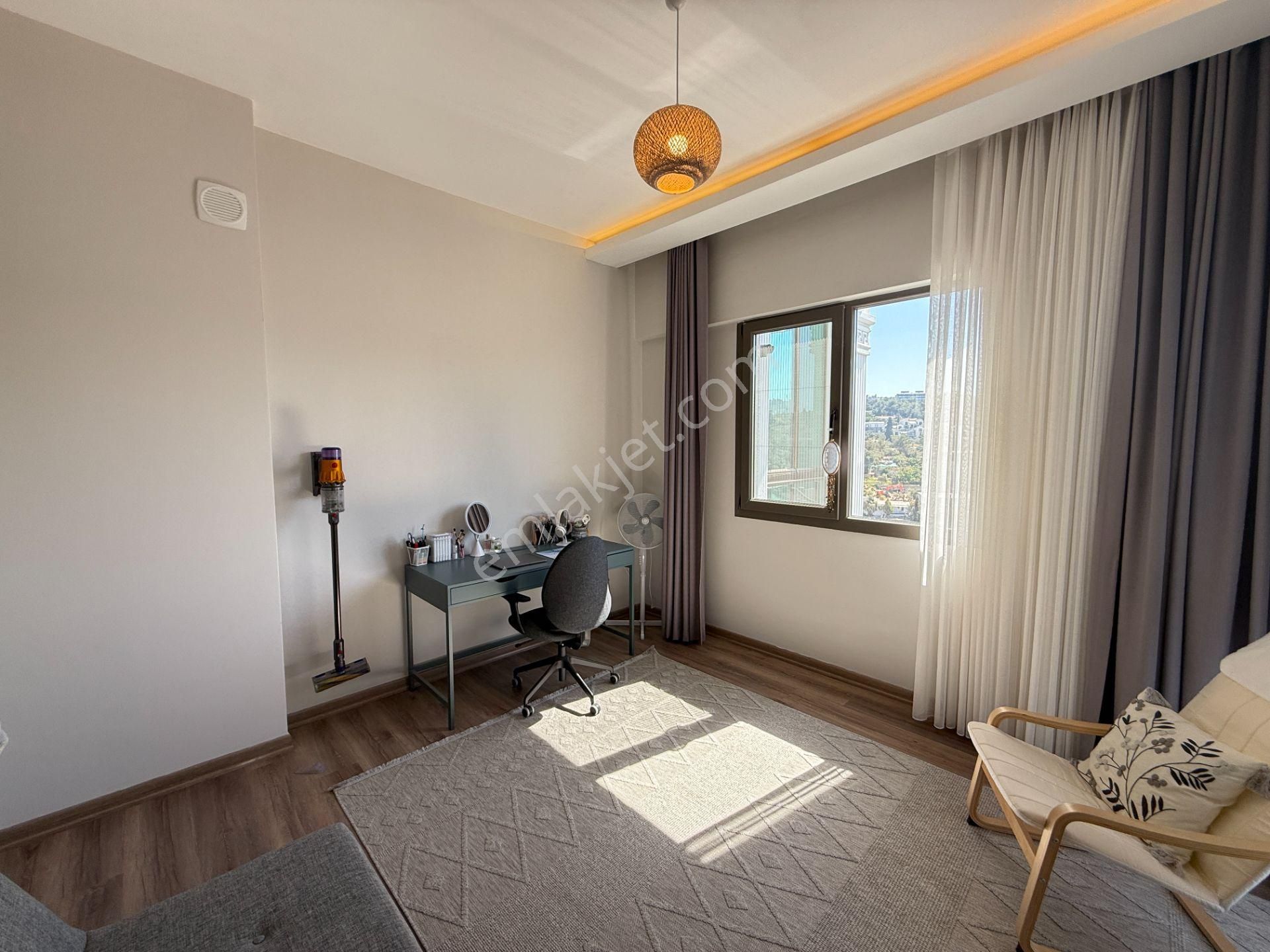 Ege Mah. Santra Poınt Sıtesınde Satılık 2.5+1 Daıre - Görsel 31