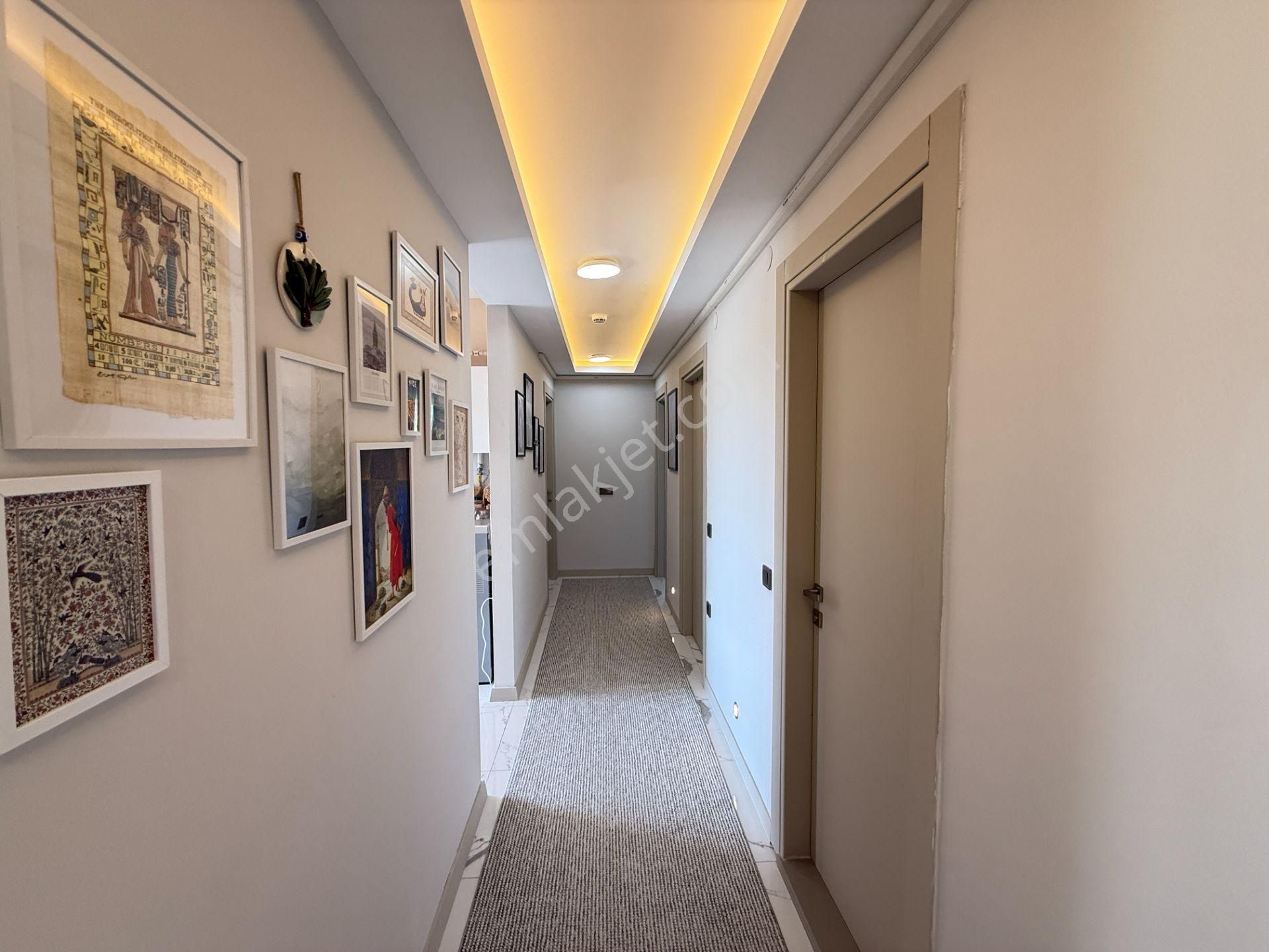 Ege Mah. Santra Poınt Sıtesınde Satılık 2.5+1 Daıre - Görsel 21