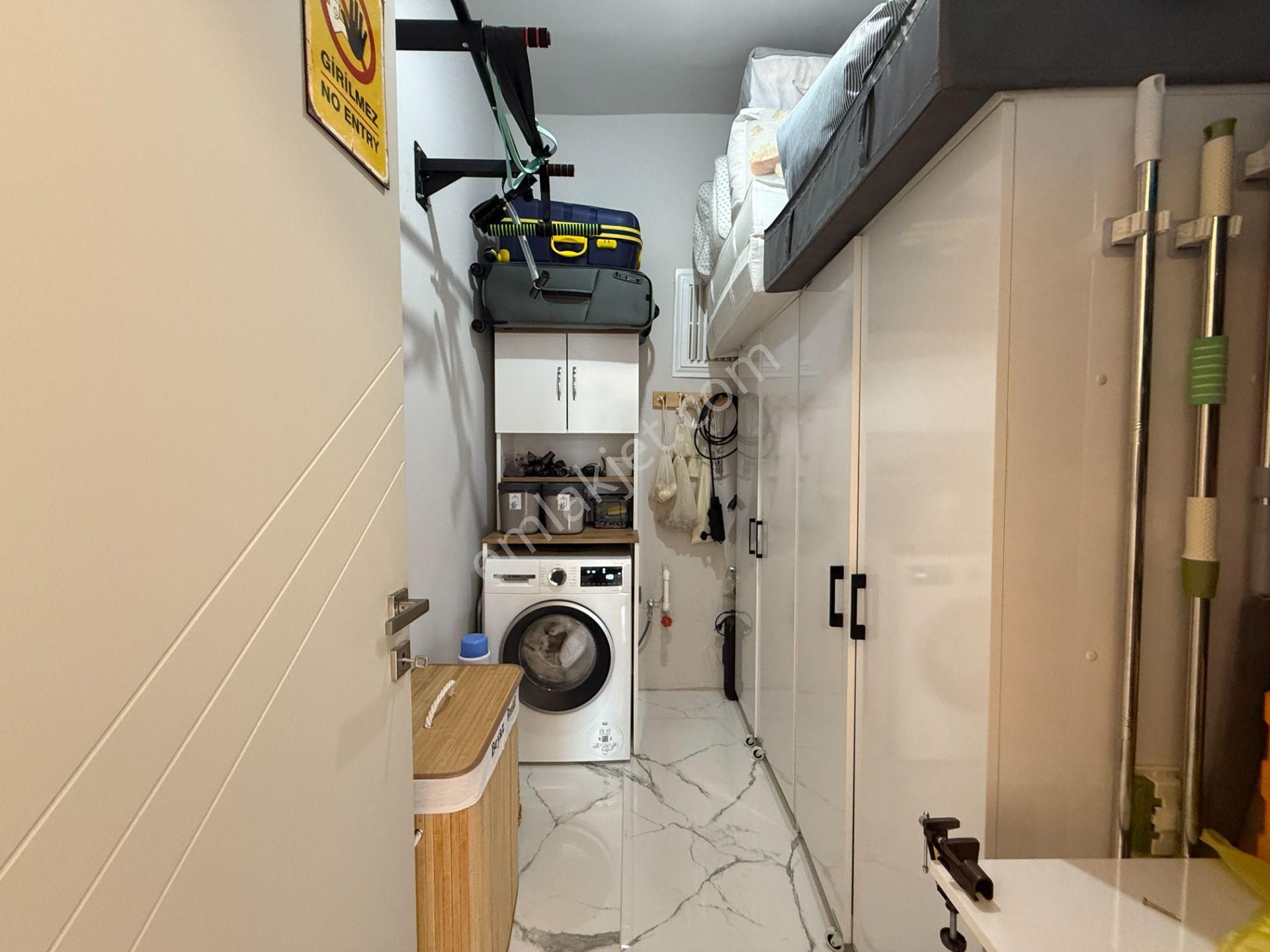 Ege Mah. Santra Poınt Sıtesınde Satılık 2.5+1 Daıre - Görsel 22