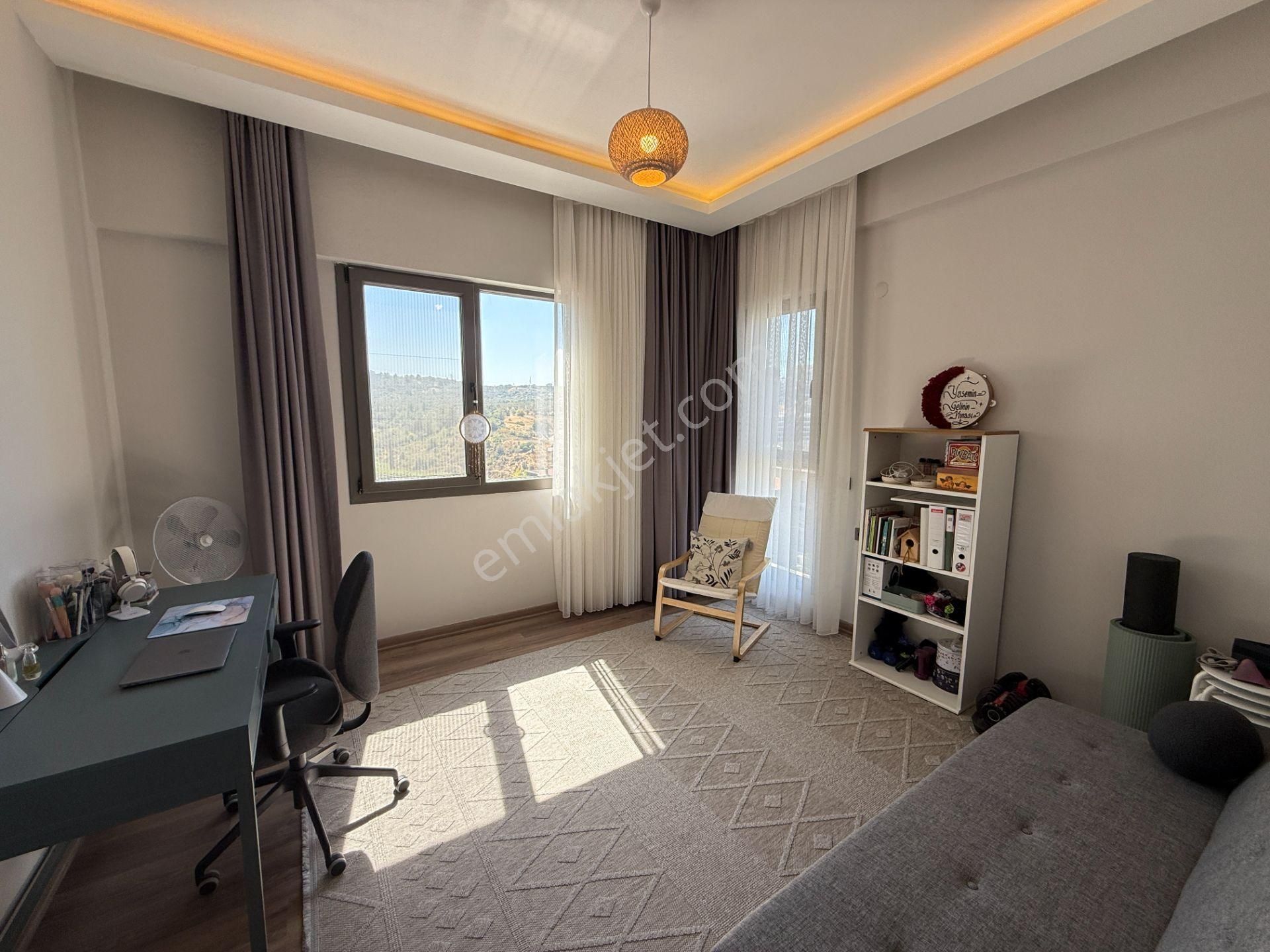 Ege Mah. Santra Poınt Sıtesınde Satılık 2.5+1 Daıre - Görsel 30