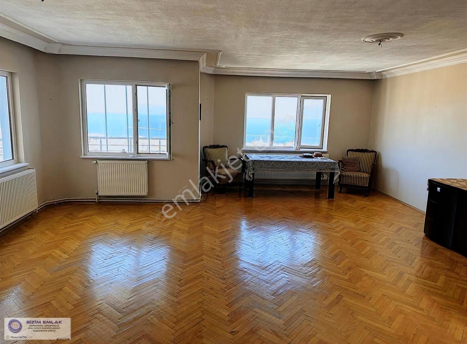 Bursa Mudanya Eğitim Mah Satılık 220 M2 Full Deniz Manz. 3+1 - Görsel 19