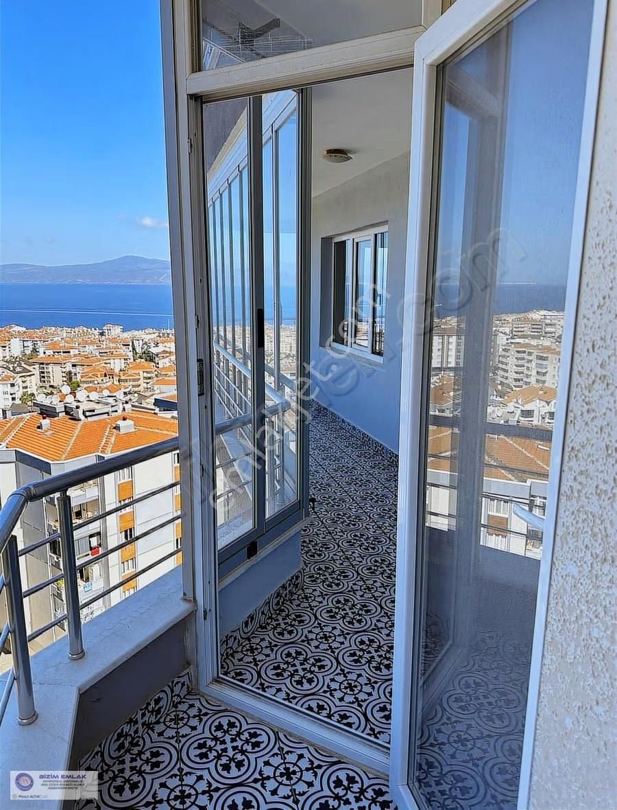 Bursa Mudanya Eğitim Mah Satılık 220 M2 Full Deniz Manz. 3+1 - Görsel 10