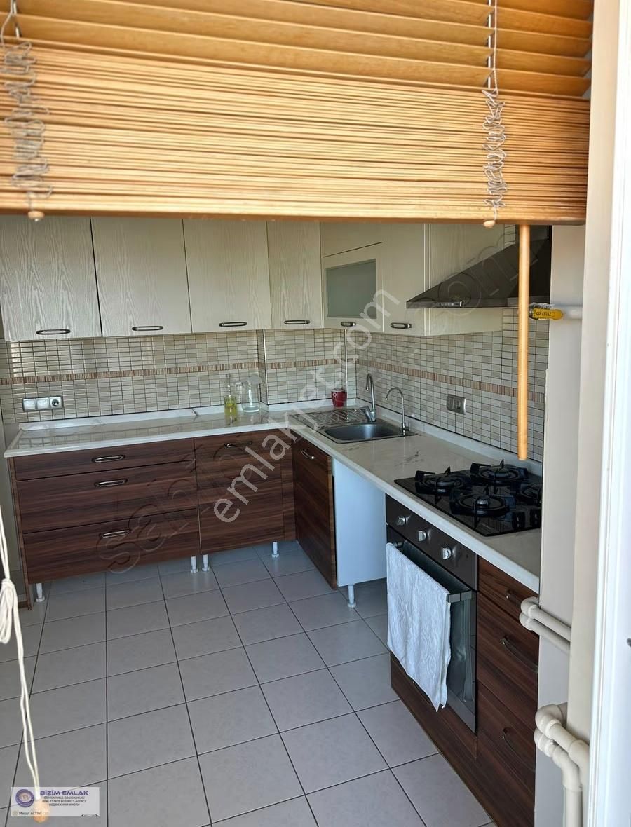 Bursa Mudanya Eğitim Mah Satılık 220 M2 Full Deniz Manz. 3+1 - Görsel 26