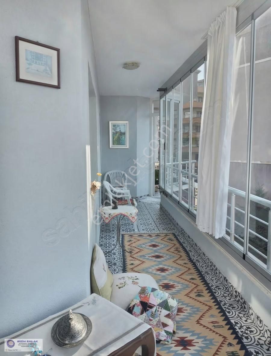 Bursa Mudanya Eğitim Mah Satılık 220 M2 Full Deniz Manz. 3+1 - Görsel 21