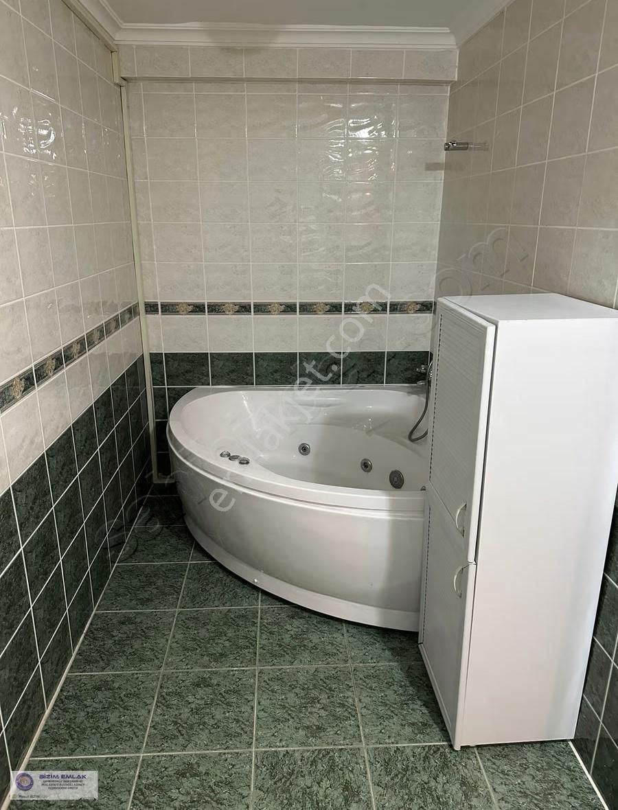 Bursa Mudanya Eğitim Mah Satılık 220 M2 Full Deniz Manz. 3+1 - Görsel 27