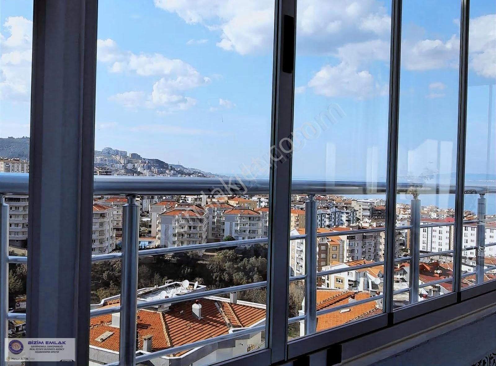 Bursa Mudanya Eğitim Mah Satılık 220 M2 Full Deniz Manz. 3+1 - Görsel 4