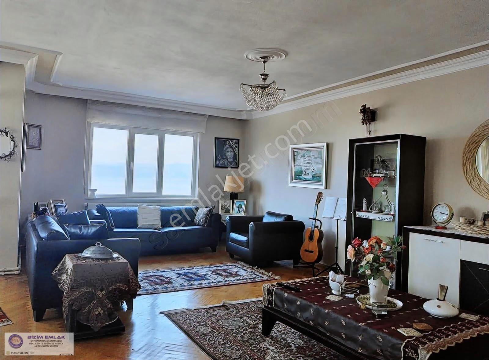 Bursa Mudanya Eğitim Mah Satılık 220 M2 Full Deniz Manz. 3+1 - Görsel 7