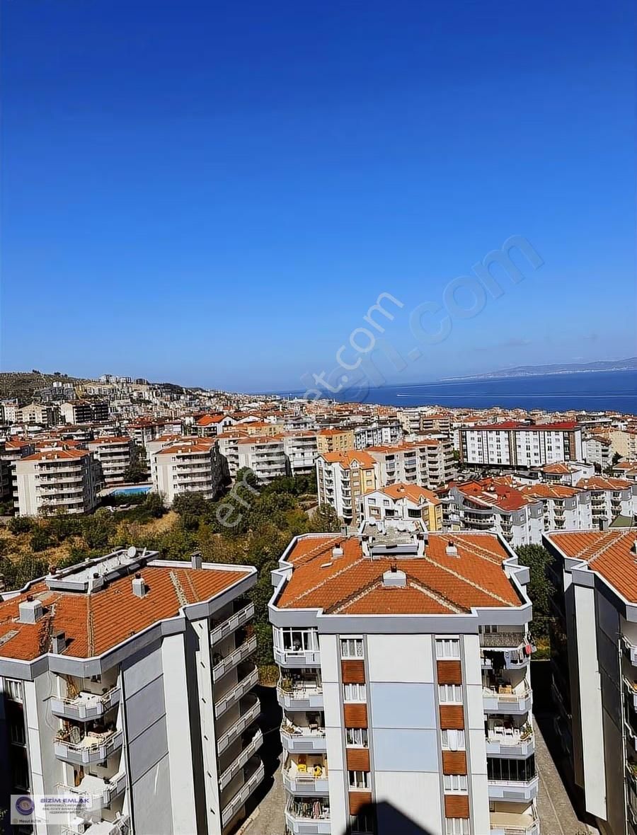 Bursa Mudanya Eğitim Mah Satılık 220 M2 Full Deniz Manz. 3+1 - Görsel 9