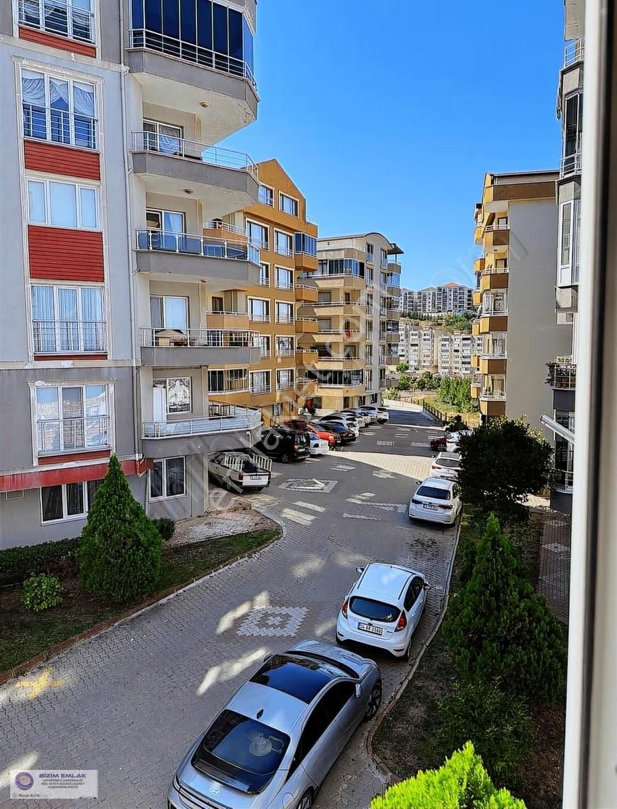 Bursa Mudanya Eğitim Mah Satılık 220 M2 Full Deniz Manz. 3+1 - Görsel 24