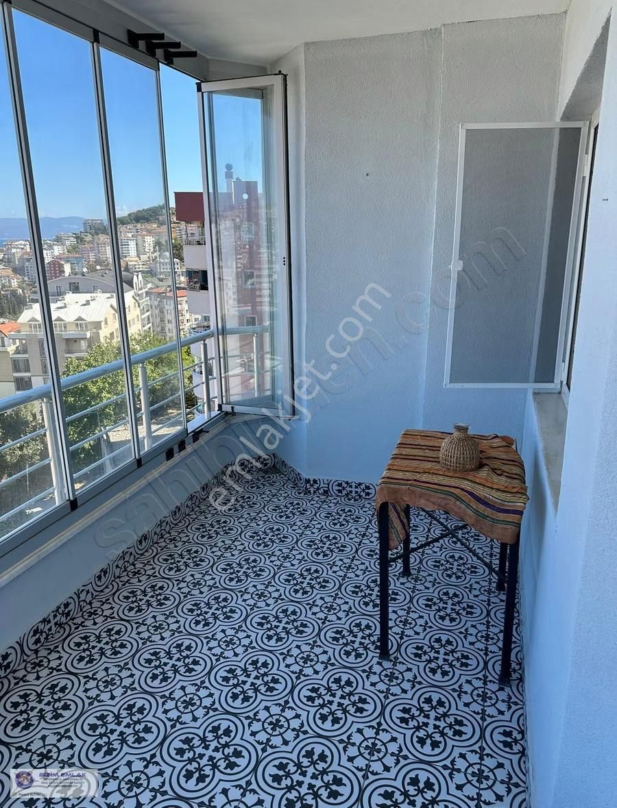 Bursa Mudanya Eğitim Mah Satılık 220 M2 Full Deniz Manz. 3+1 - Görsel 6
