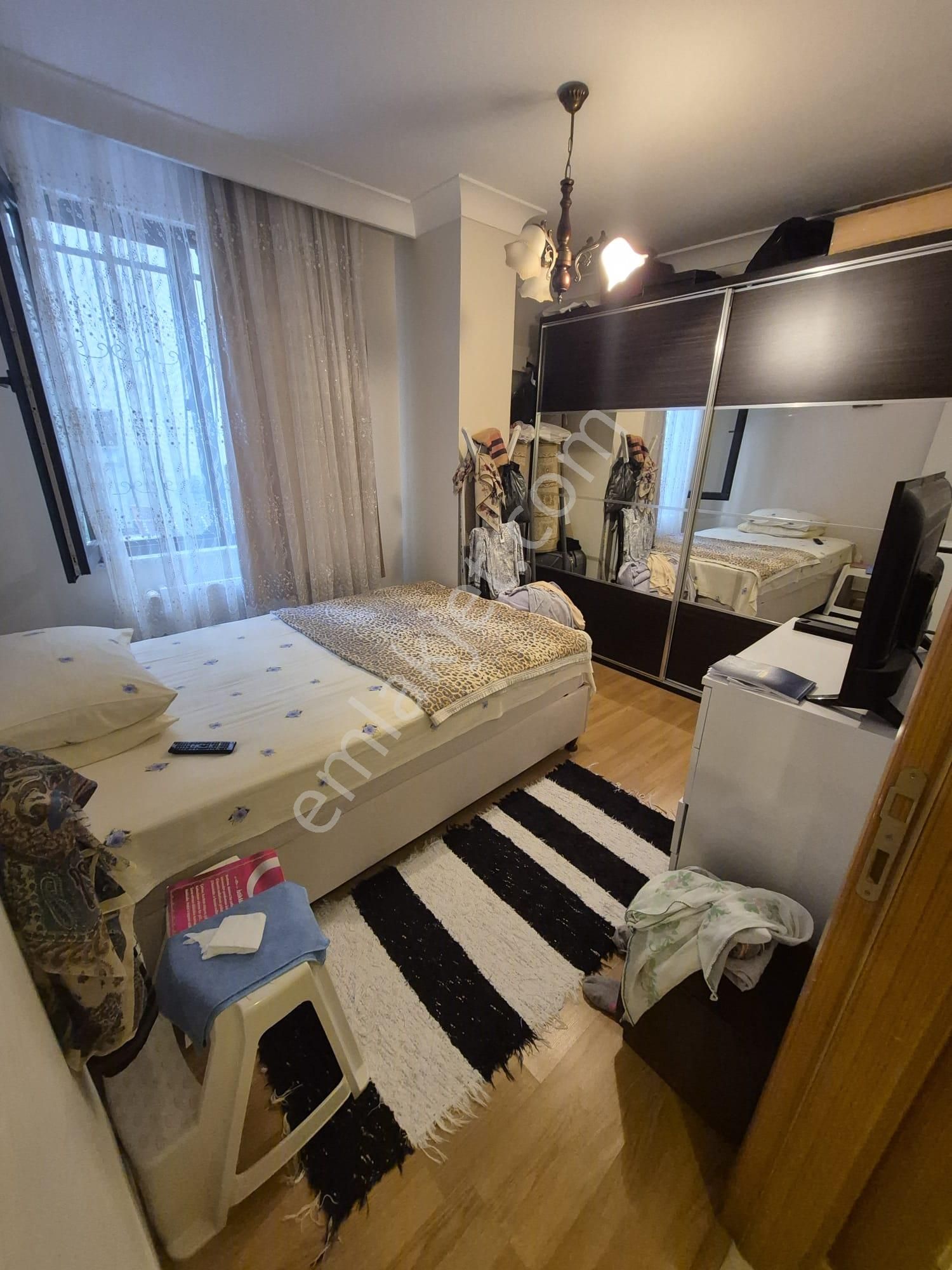 ▃artemin▃küçükyalı Marmaray'a Yakın Bahçe Teraslı 80m² 2+1! - Görsel 16