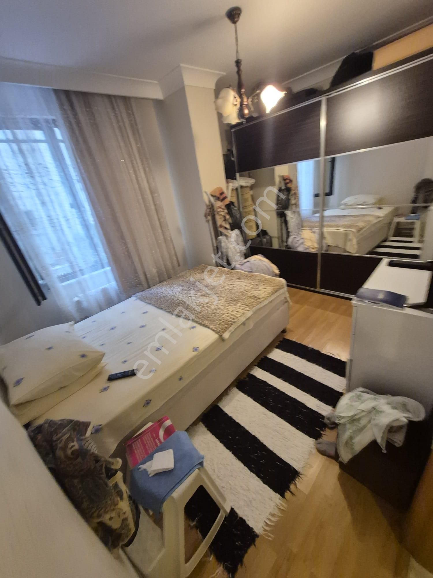 ▃artemin▃küçükyalı Marmaray'a Yakın Bahçe Teraslı 80m² 2+1! - Görsel 17