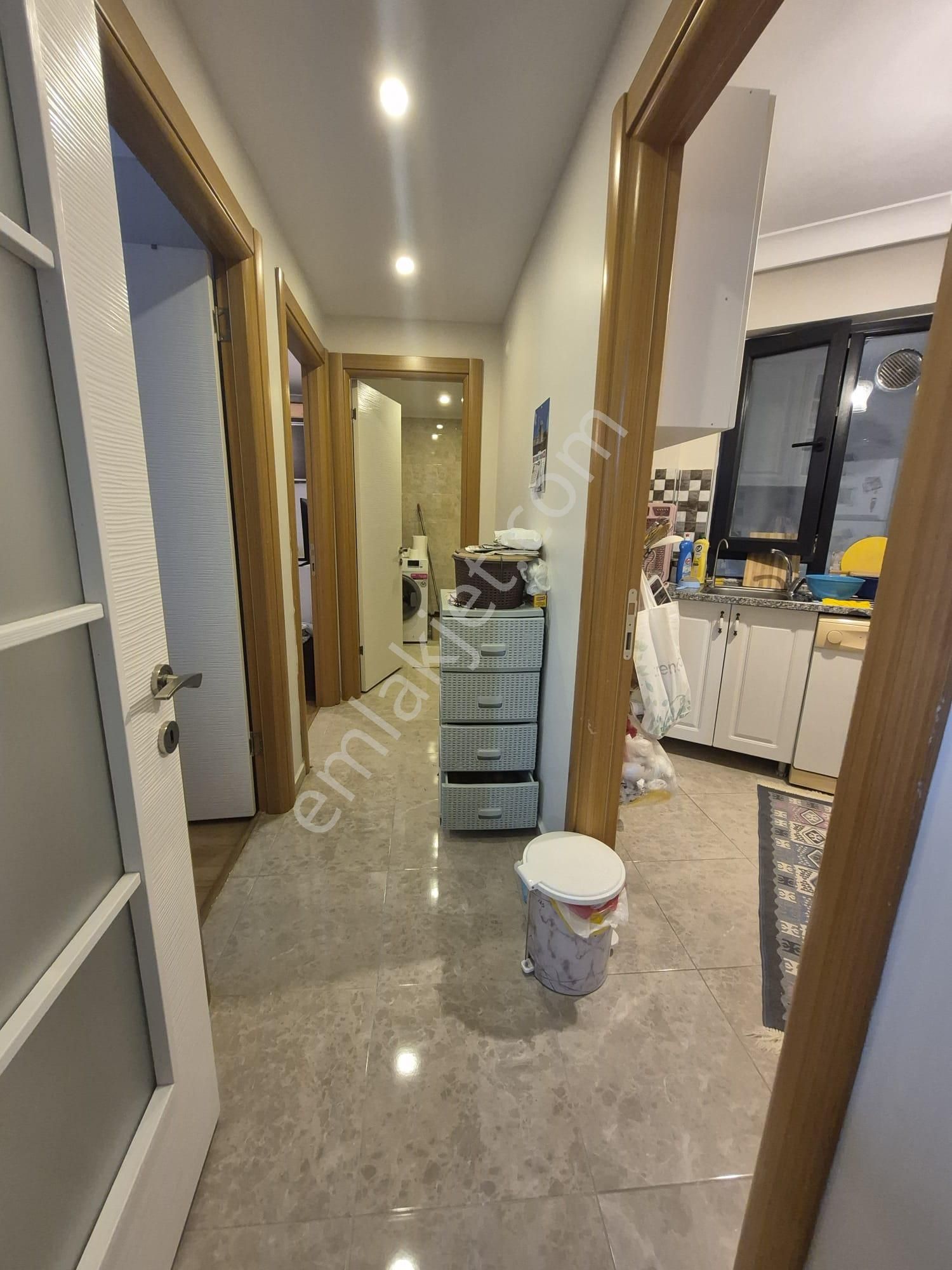 ▃artemin▃küçükyalı Marmaray'a Yakın Bahçe Teraslı 80m² 2+1! - Görsel 9